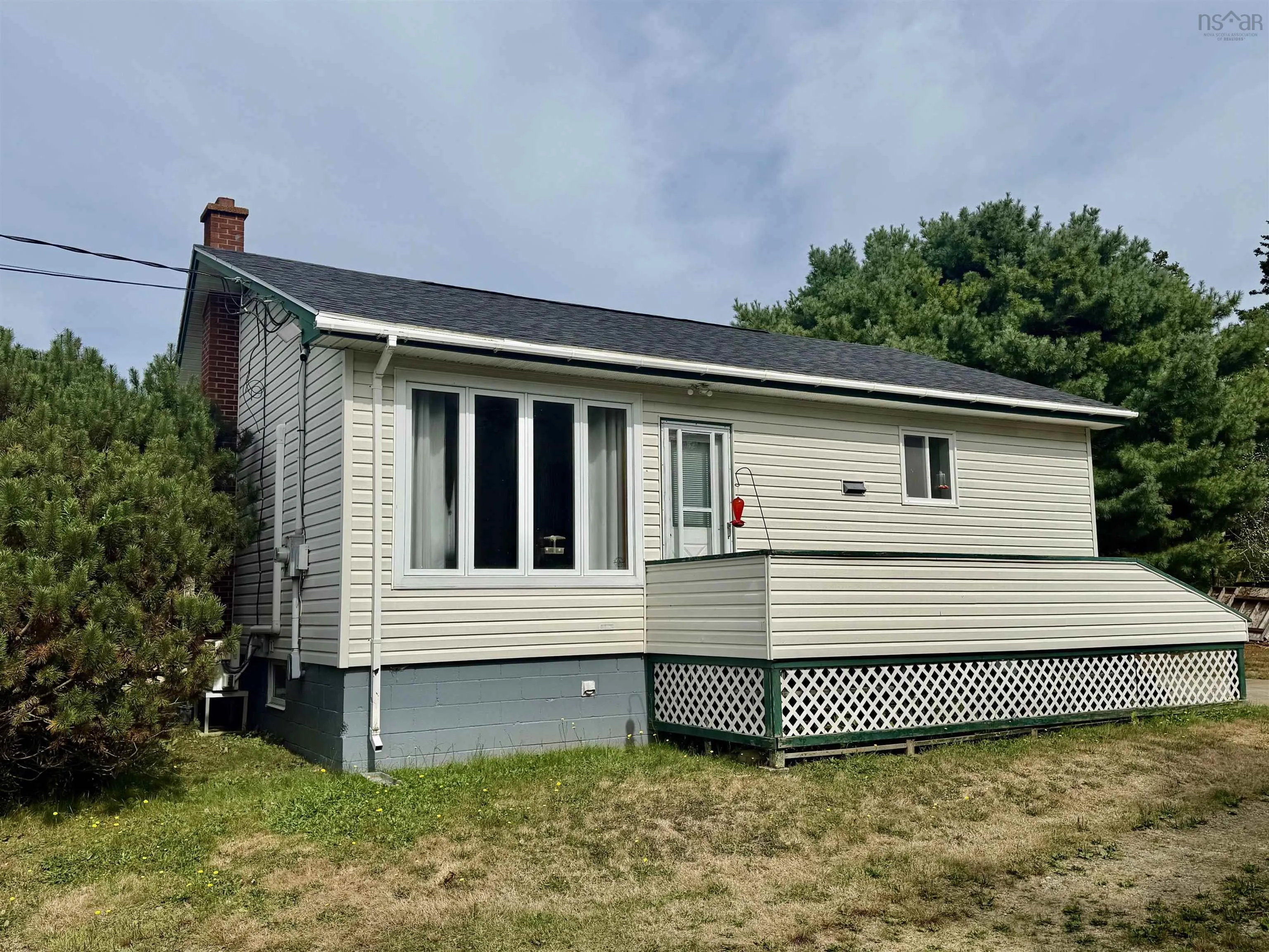 665 Belleville Road, Tusket, NS B0W 3M0, 2 Bedrooms Bedrooms, ,1 BathroomBathrooms,Residential,For Sale,Belleville,202522829