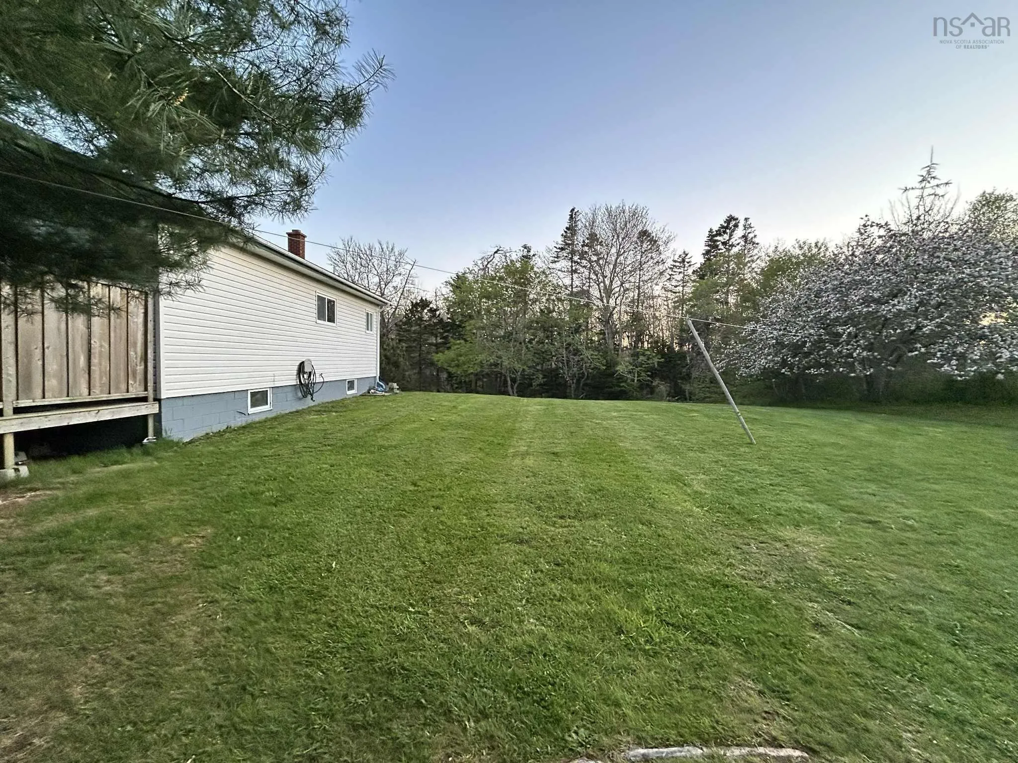 665 Belleville Road, Tusket, NS B0W 3M0, 2 Bedrooms Bedrooms, ,1 BathroomBathrooms,Residential,For Sale,Belleville,202522829