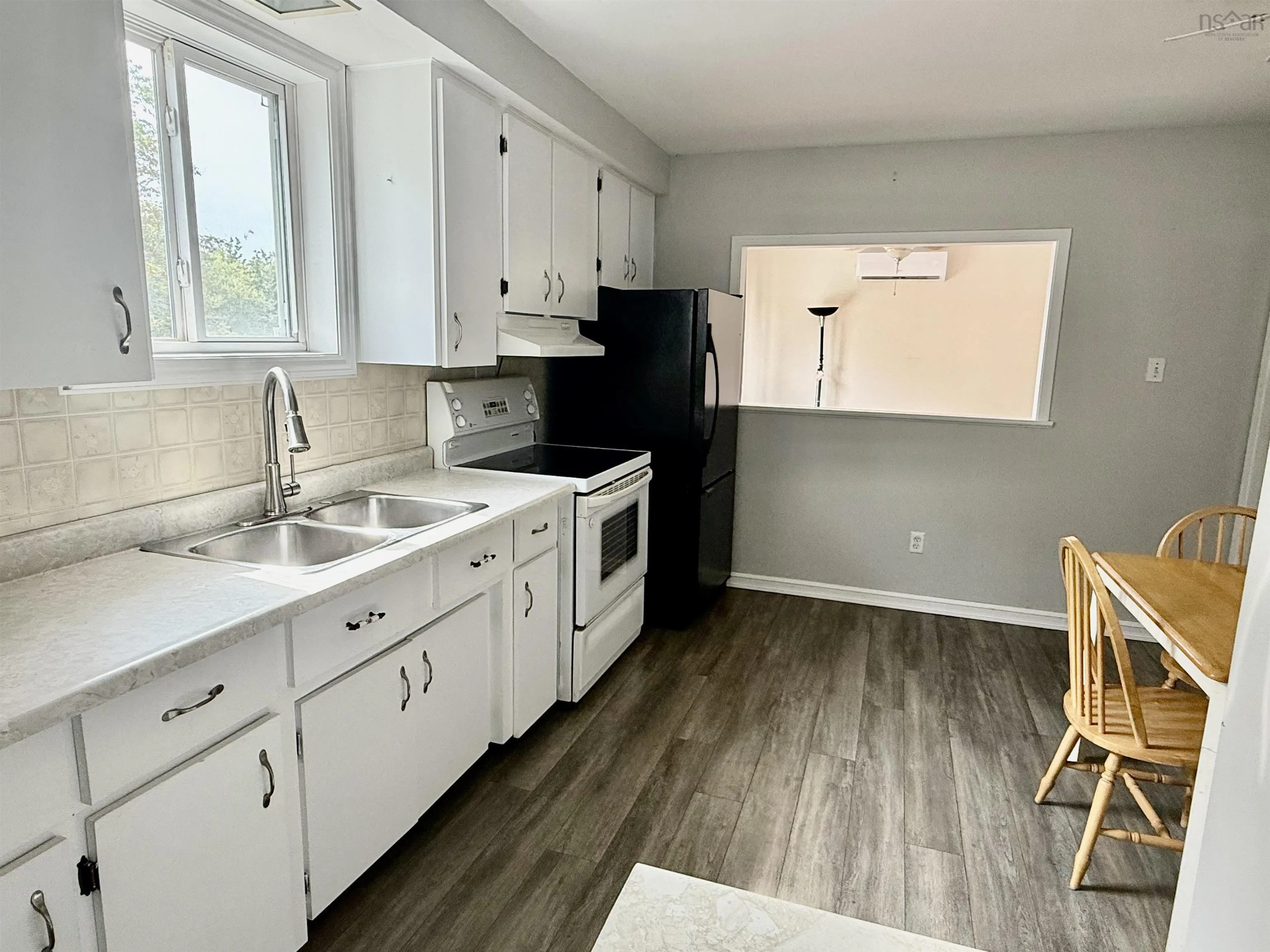 665 Belleville Road, Tusket, NS B0W 3M0, 2 Bedrooms Bedrooms, ,1 BathroomBathrooms,Residential,For Sale,Belleville,202522829
