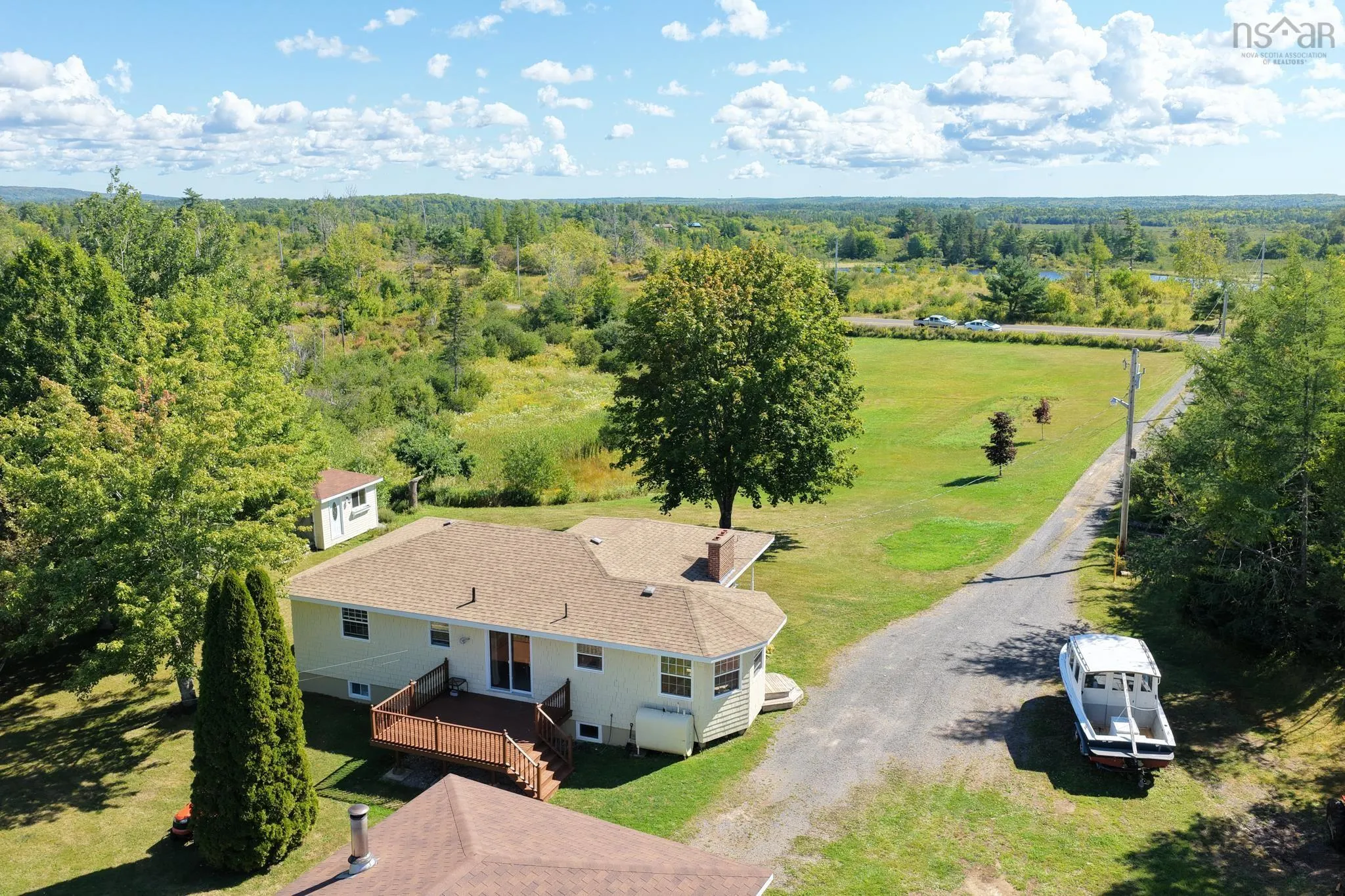 482 Intervale Road, Rock Elm, NS B1K 1T5, 4 Bedrooms Bedrooms, ,1 BathroomBathrooms,Residential,For Sale,Intervale,202522508