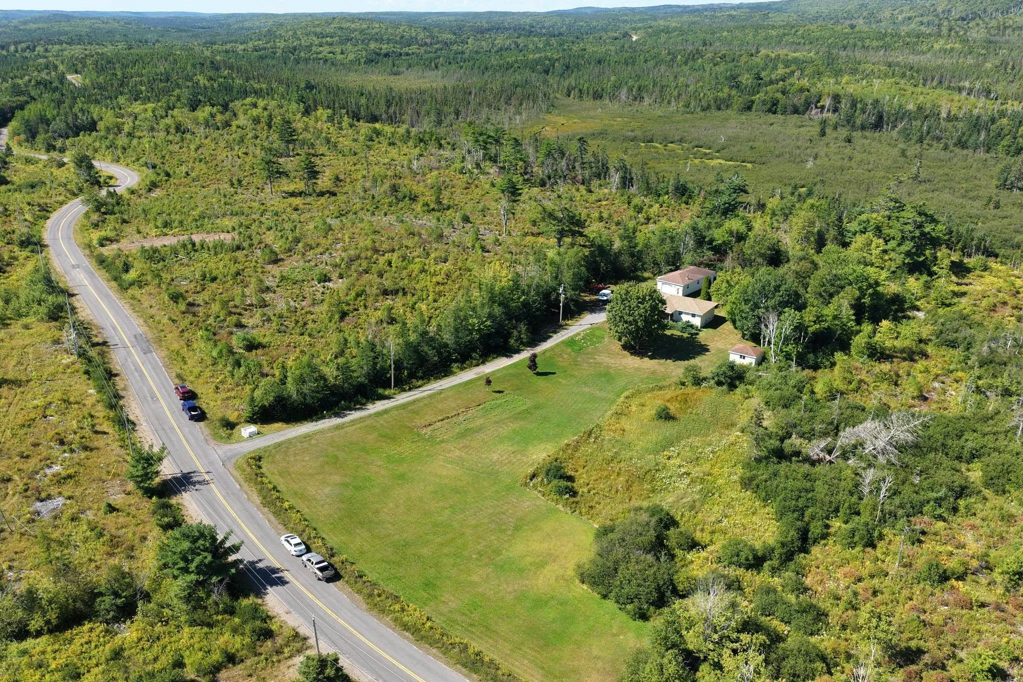 482 Intervale Road, Rock Elm, NS B1K 1T5, 4 Bedrooms Bedrooms, ,1 BathroomBathrooms,Residential,For Sale,Intervale,202522508