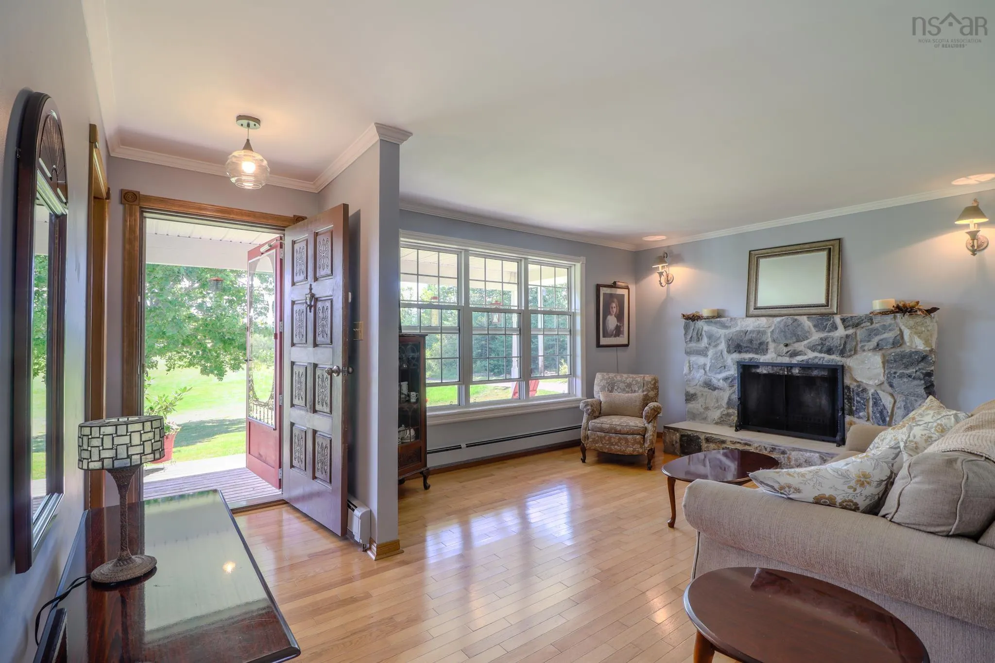 482 Intervale Road, Rock Elm, NS B1K 1T5, 4 Bedrooms Bedrooms, ,1 BathroomBathrooms,Residential,For Sale,Intervale,202522508