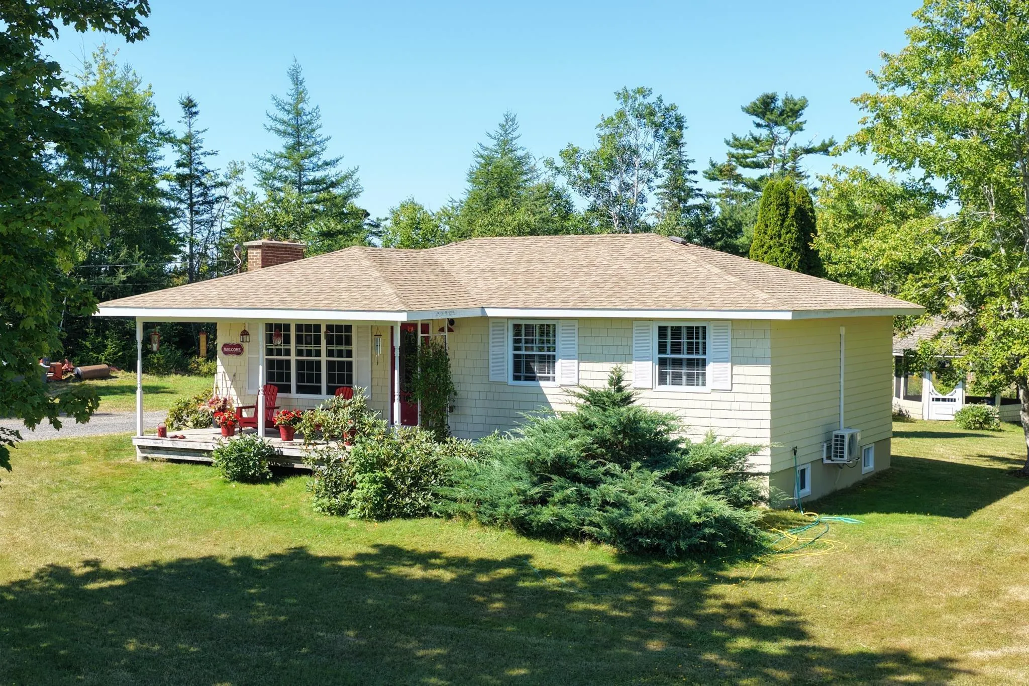 482 Intervale Road, Rock Elm, NS B1K 1T5, 4 Bedrooms Bedrooms, ,1 BathroomBathrooms,Residential,For Sale,Intervale,202522508