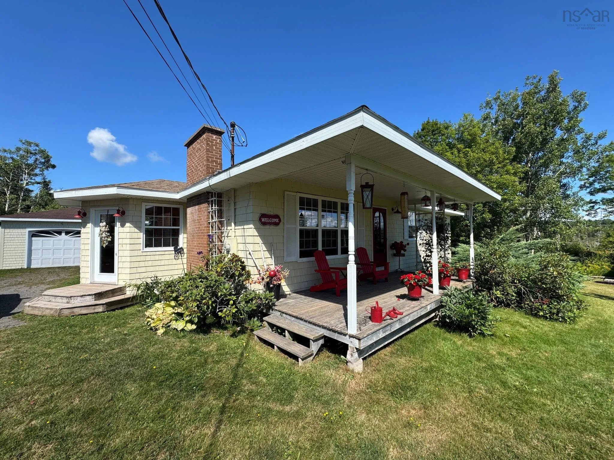 482 Intervale Road, Rock Elm, NS B1K 1T5, 4 Bedrooms Bedrooms, ,1 BathroomBathrooms,Residential,For Sale,Intervale,202522508