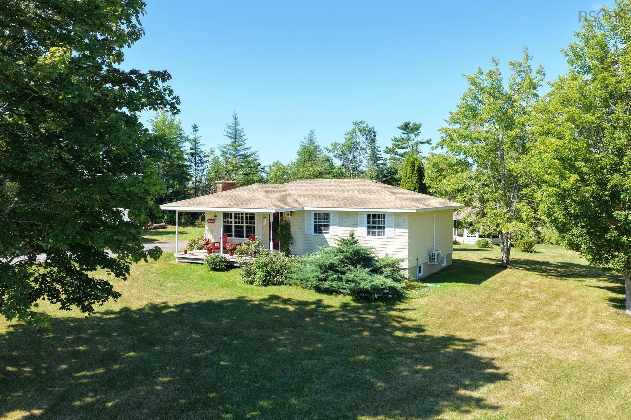 482 Intervale Road, Rock Elm, NS B1K 1T5, 4 Bedrooms Bedrooms, ,1 BathroomBathrooms,Residential,For Sale,Intervale,202522508