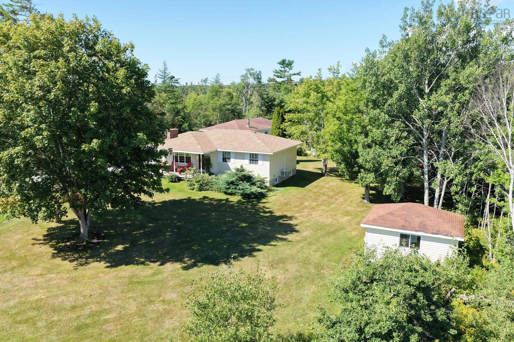 482 Intervale Road, Rock Elm, NS B1K 1T5, 4 Bedrooms Bedrooms, ,1 BathroomBathrooms,Residential,For Sale,Intervale,202522508