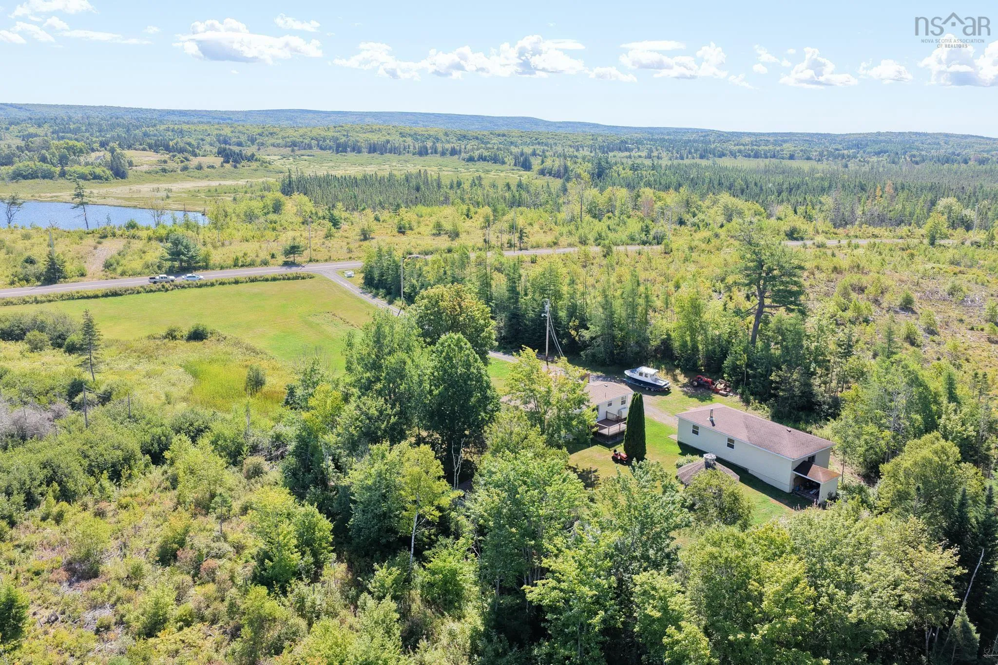 482 Intervale Road, Rock Elm, NS B1K 1T5, 4 Bedrooms Bedrooms, ,1 BathroomBathrooms,Residential,For Sale,Intervale,202522508