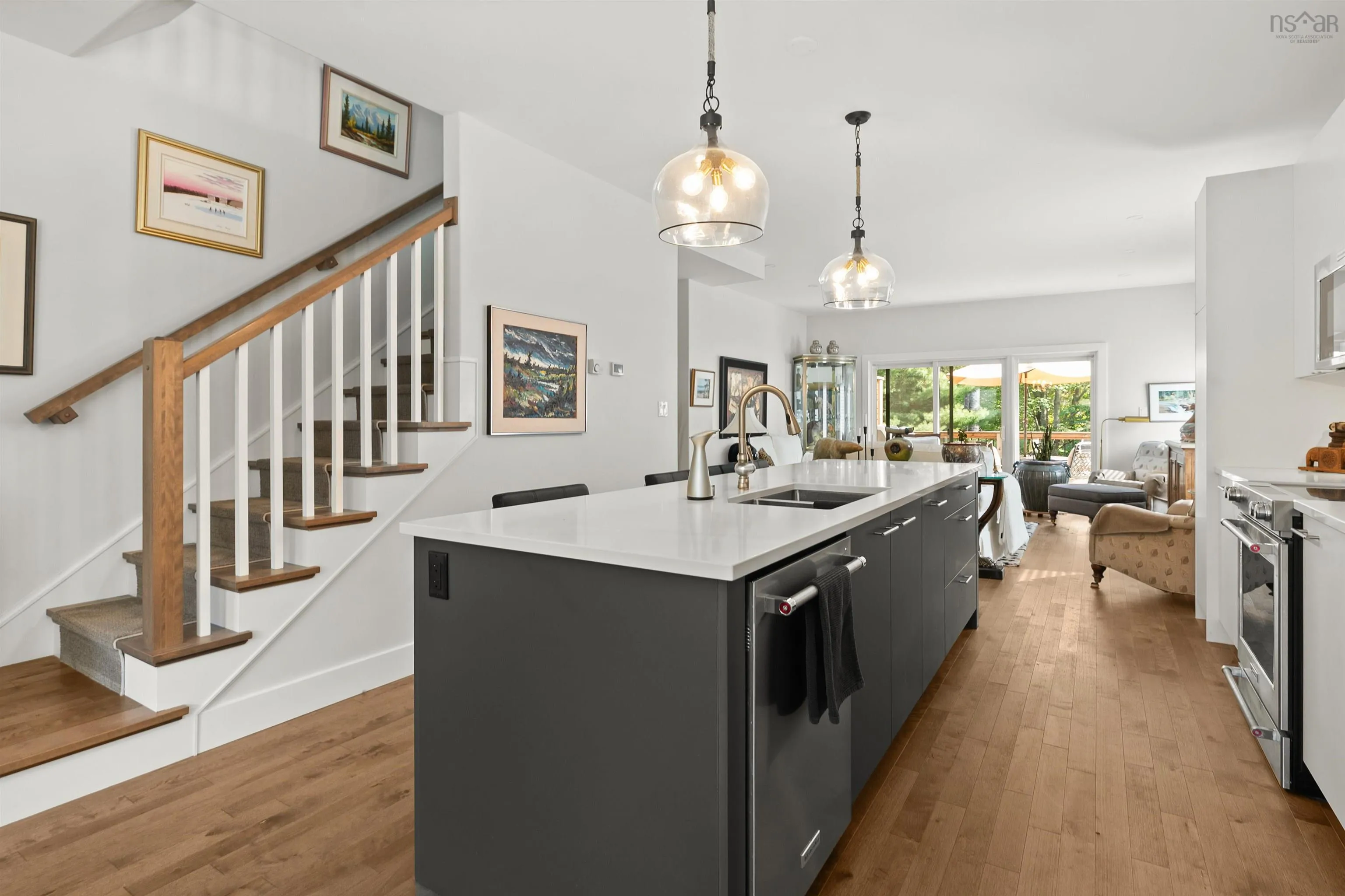 28b Rockhaven Drive, Halifax, NS B3M 1Z9, 3 Bedrooms Bedrooms, ,4 BathroomsBathrooms,Residential,For Sale,Rockhaven,202523748