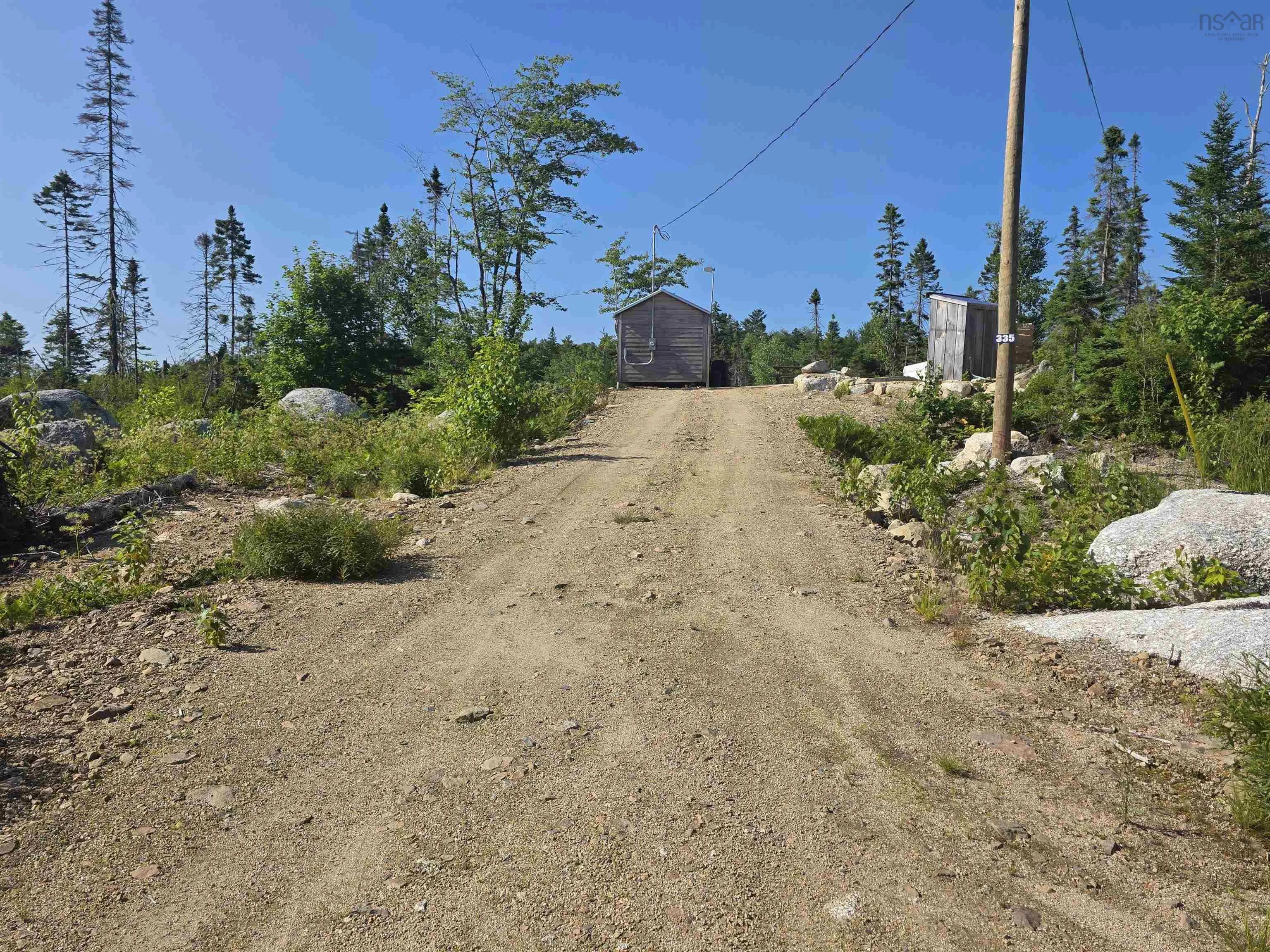 335 Charlton Road Lot 10, West Springhill, NS B0S 1A0, ,Land,For Sale,Charlton,202518894
