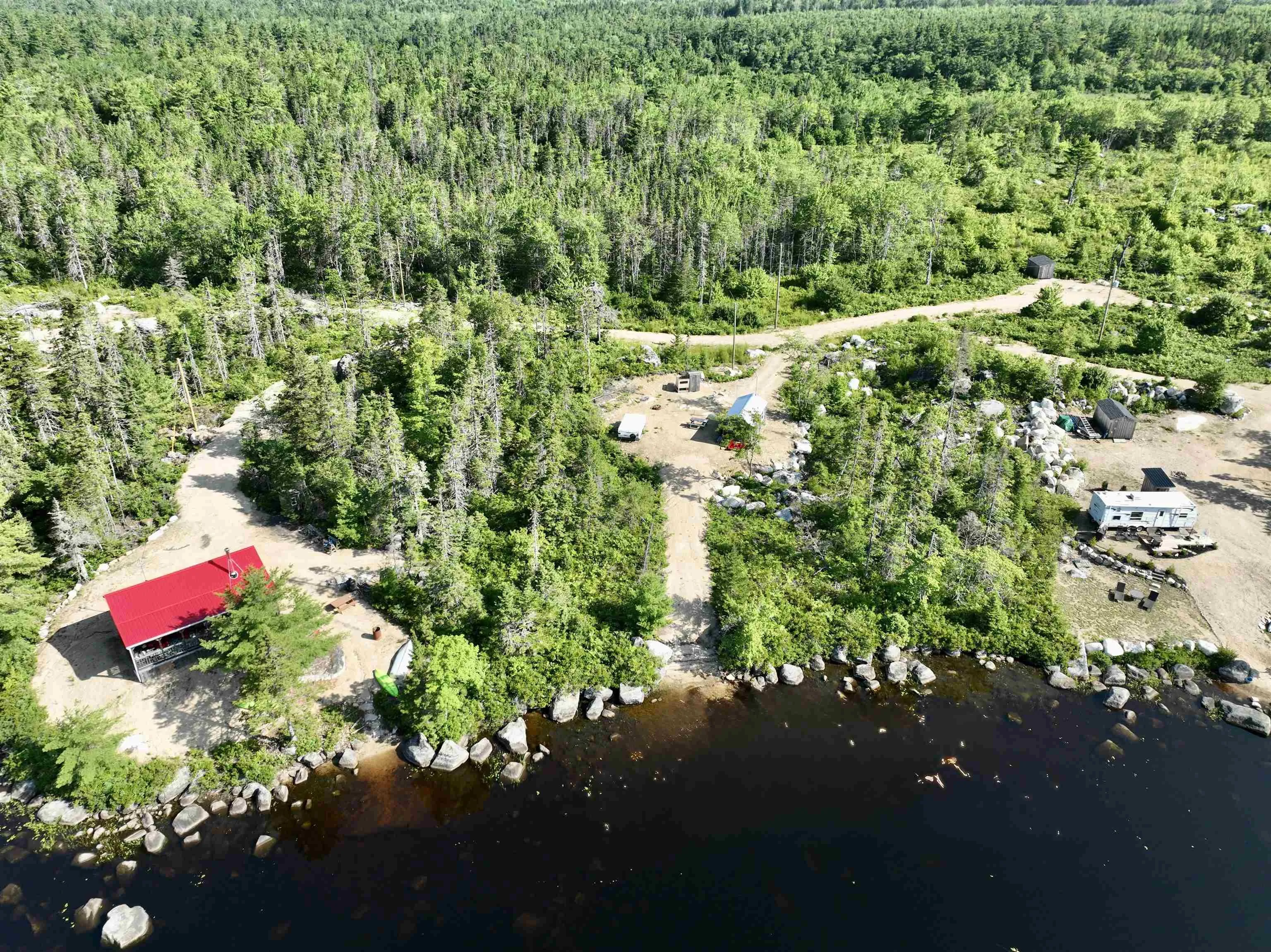 335 Charlton Road Lot 10, West Springhill, NS B0S 1A0, ,Land,For Sale,Charlton,202518894