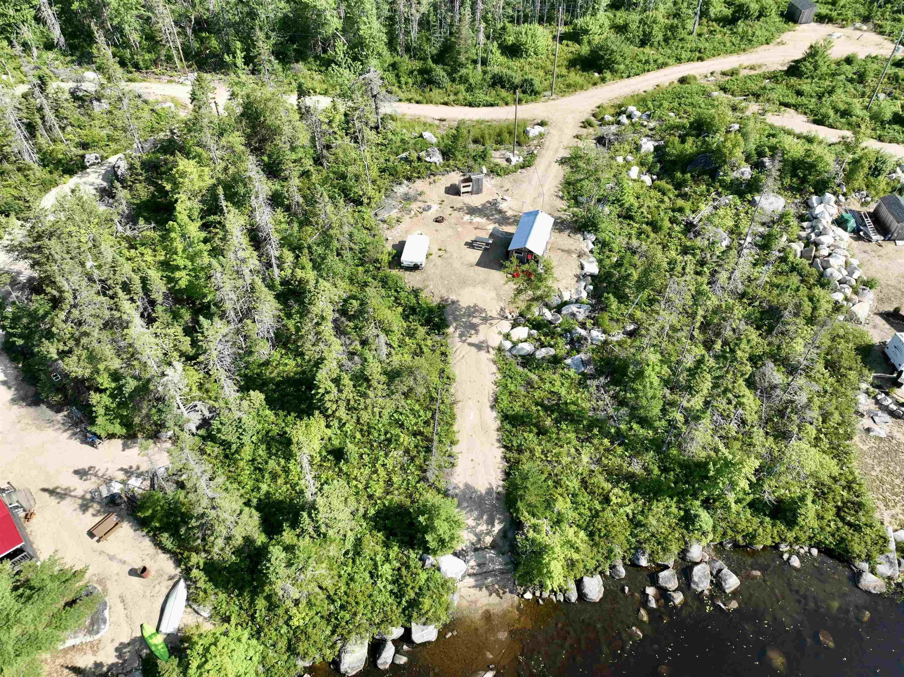 335 Charlton Road Lot 10, West Springhill, NS B0S 1A0, ,Land,For Sale,Charlton,202518894