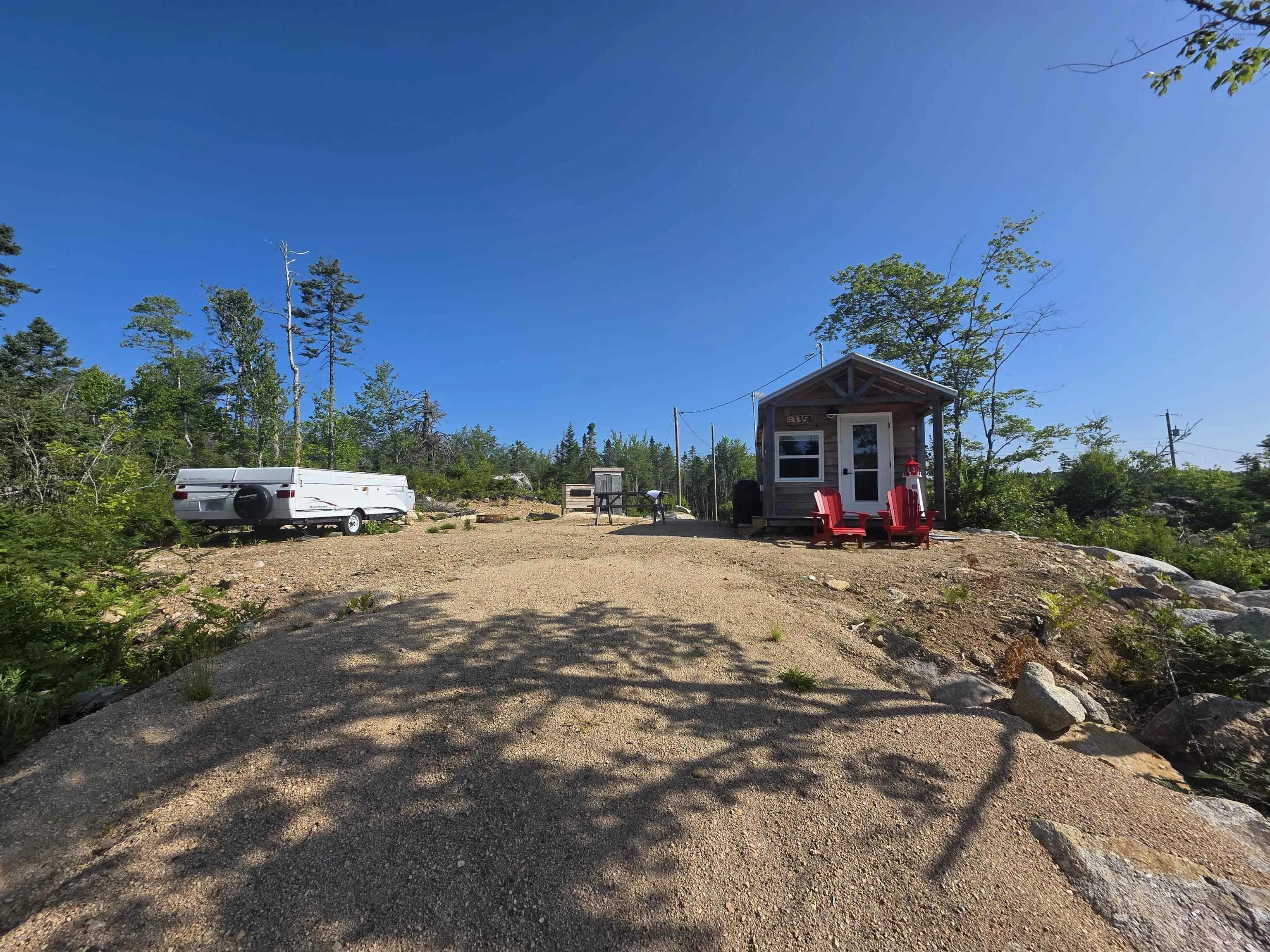335 Charlton Road Lot 10, West Springhill, NS B0S 1A0, ,Land,For Sale,Charlton,202518894