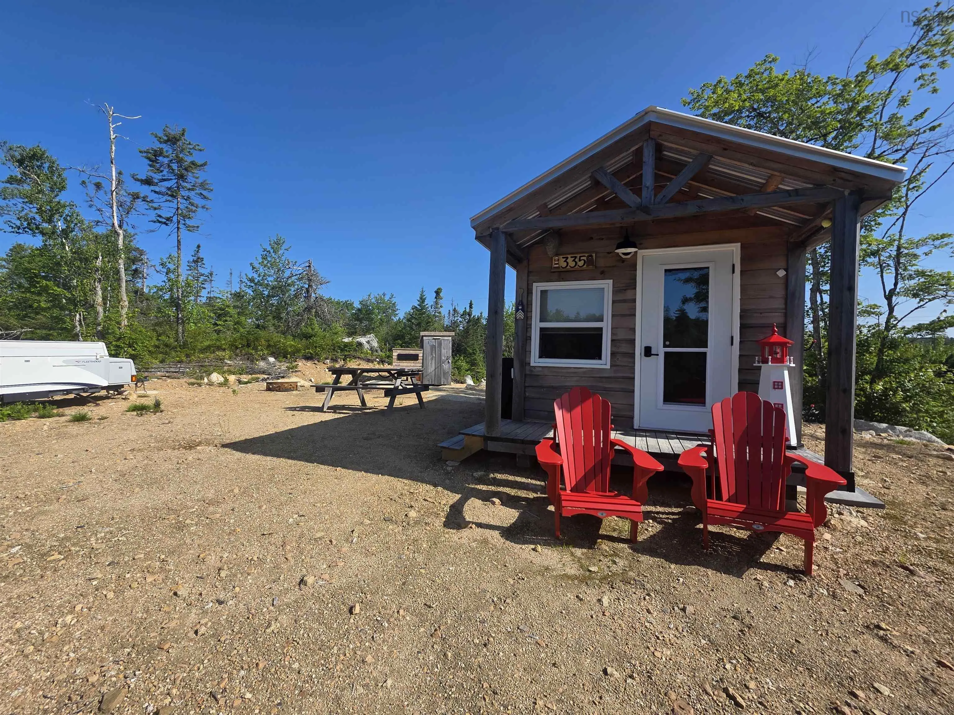 335 Charlton Road Lot 10, West Springhill, NS B0S 1A0, ,Land,For Sale,Charlton,202518894
