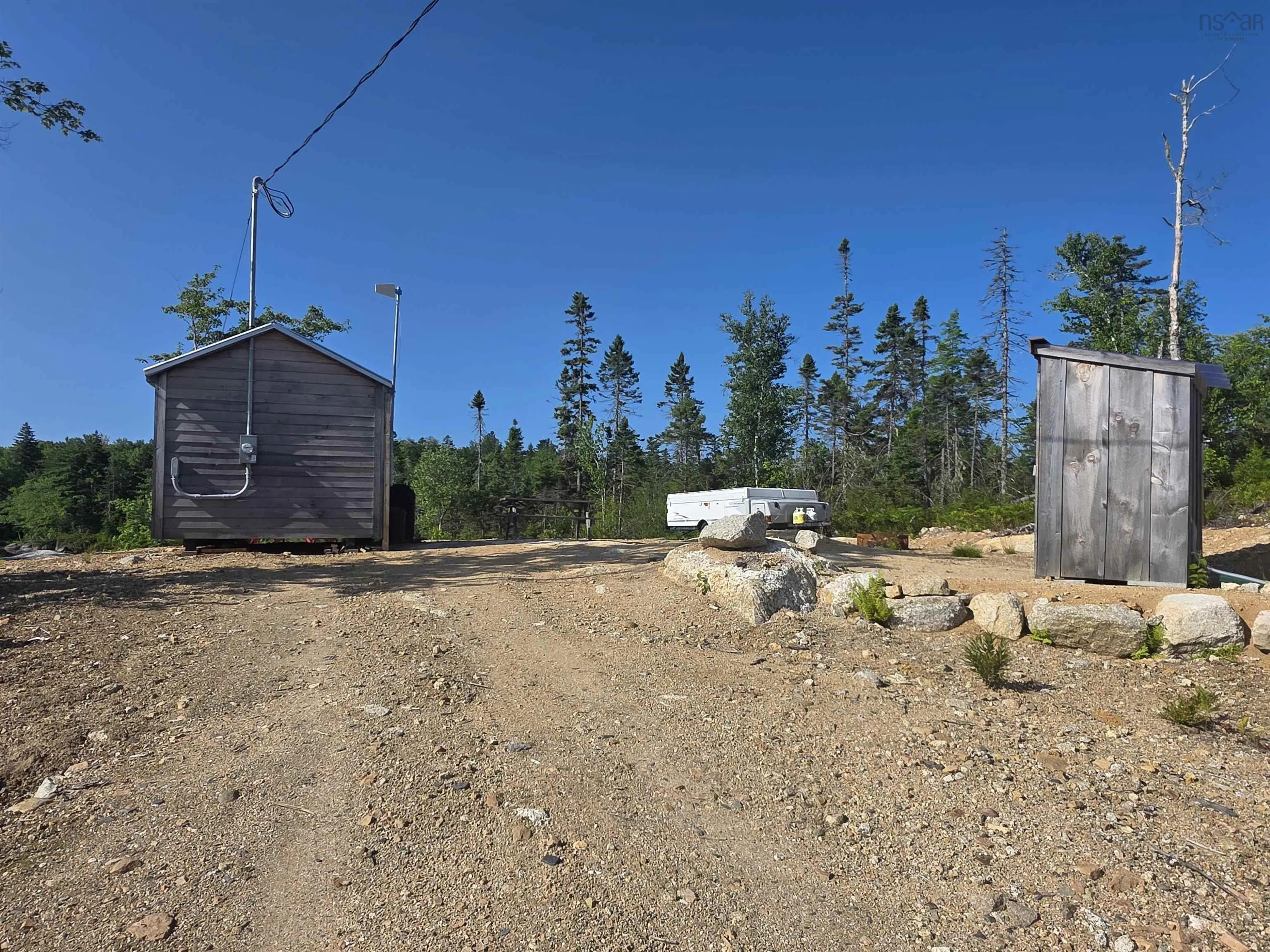 335 Charlton Road Lot 10, West Springhill, NS B0S 1A0, ,Land,For Sale,Charlton,202518894
