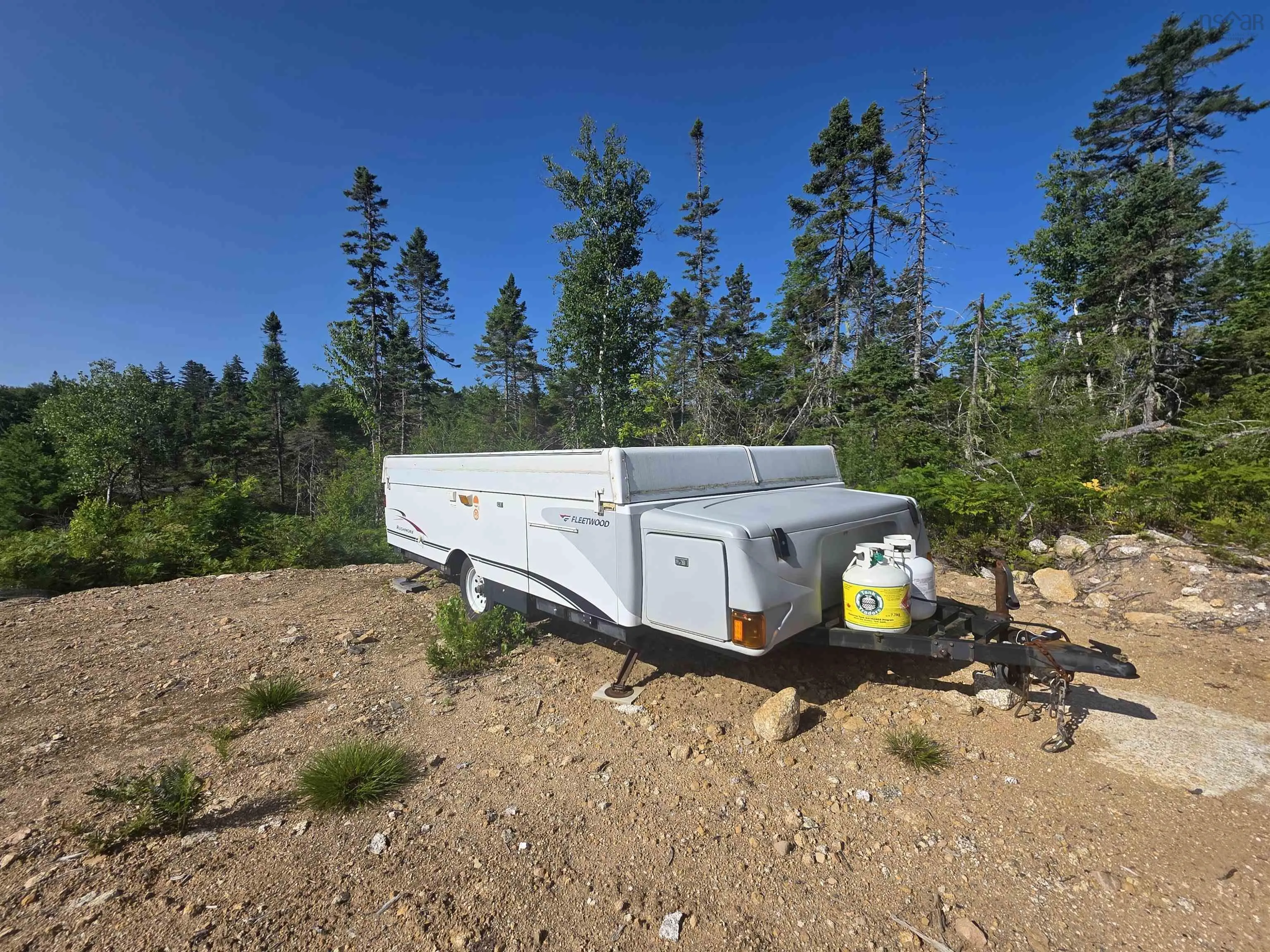 335 Charlton Road Lot 10, West Springhill, NS B0S 1A0, ,Land,For Sale,Charlton,202518894