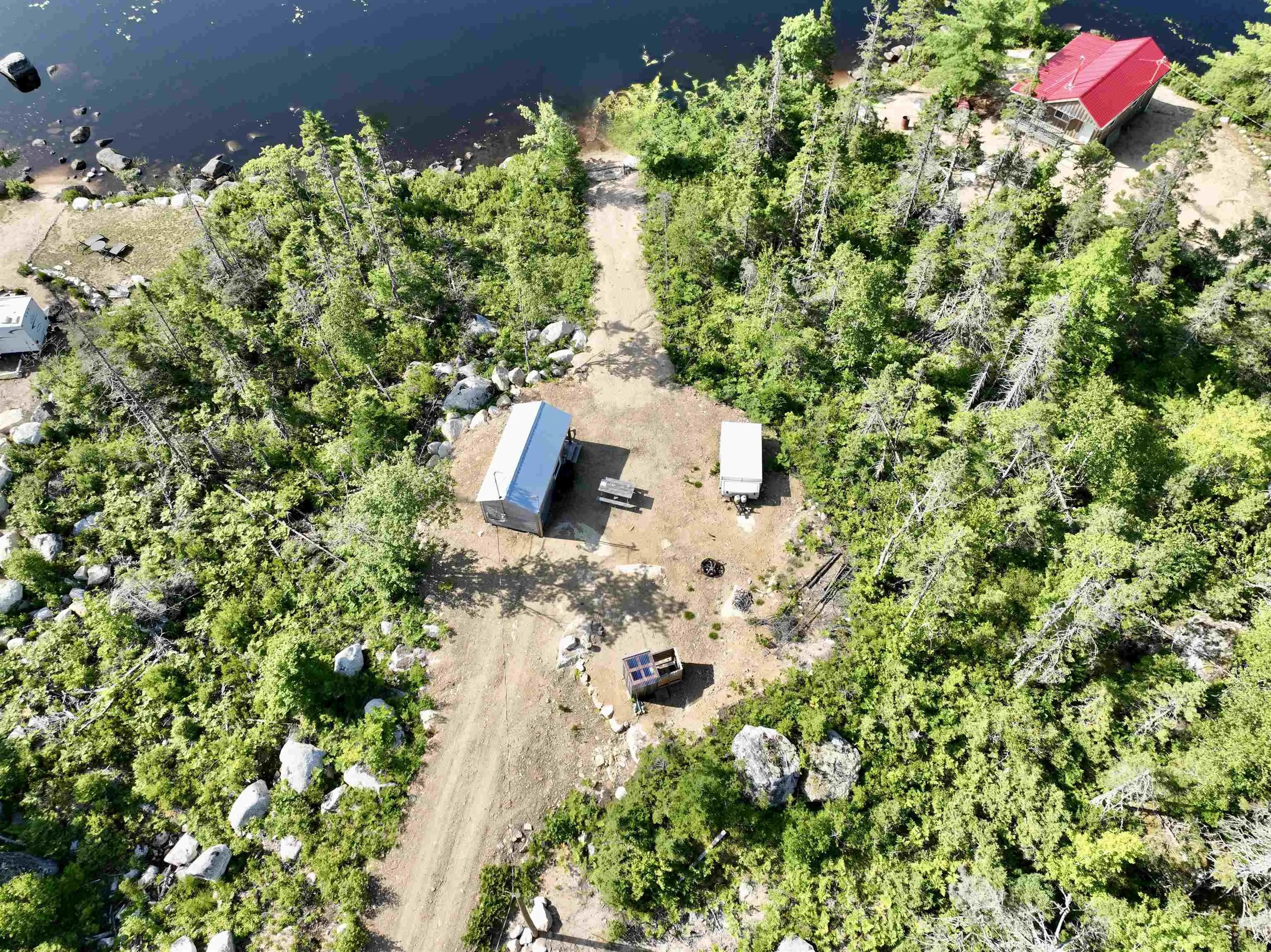 335 Charlton Road Lot 10, West Springhill, NS B0S 1A0, ,Land,For Sale,Charlton,202518894
