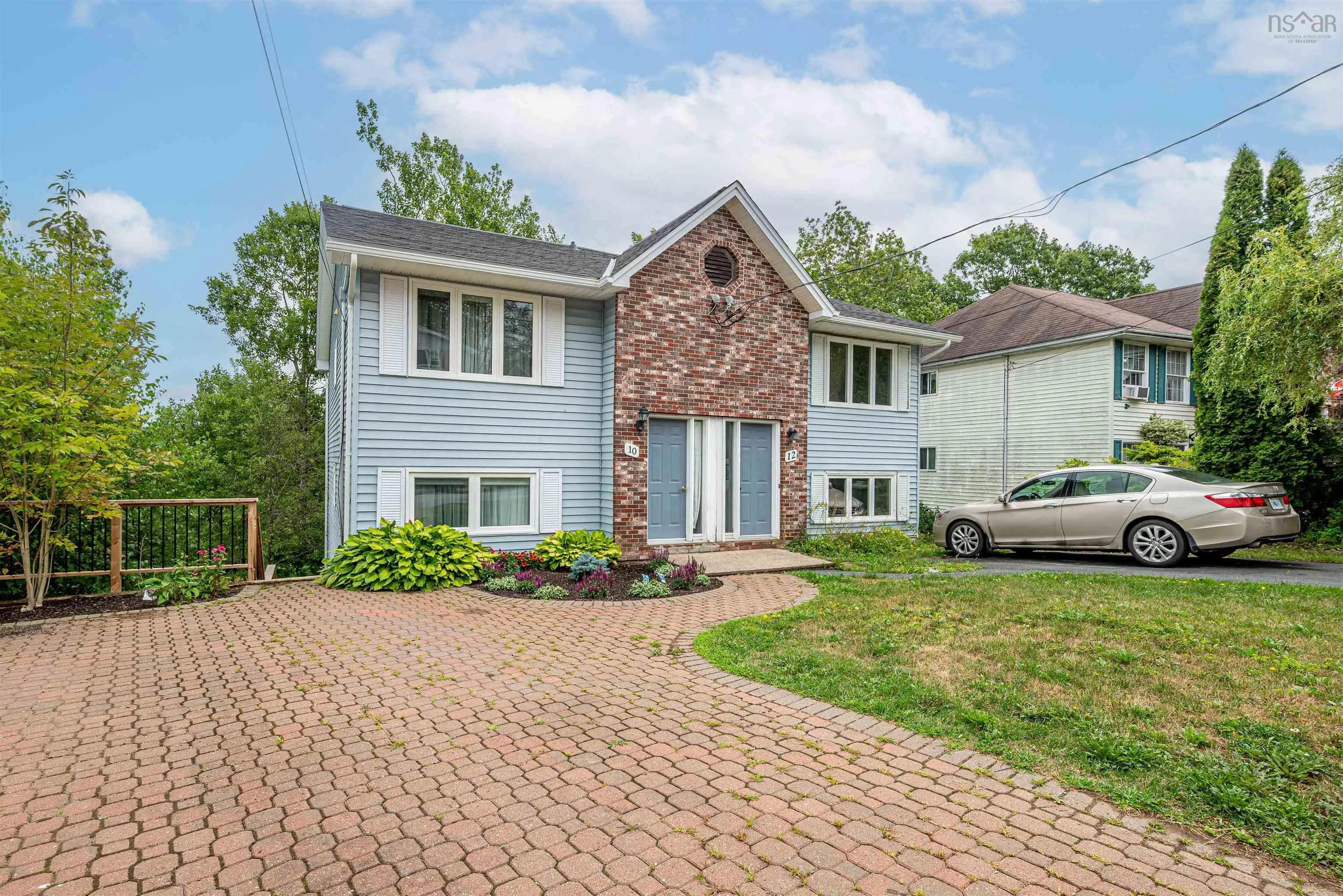 10 Carriage Way Terrace, Lower Sackville, NS B4E 2H1, 3 Bedrooms Bedrooms, ,2 BathroomsBathrooms,Residential,For Sale,Carriage Way,202522077
