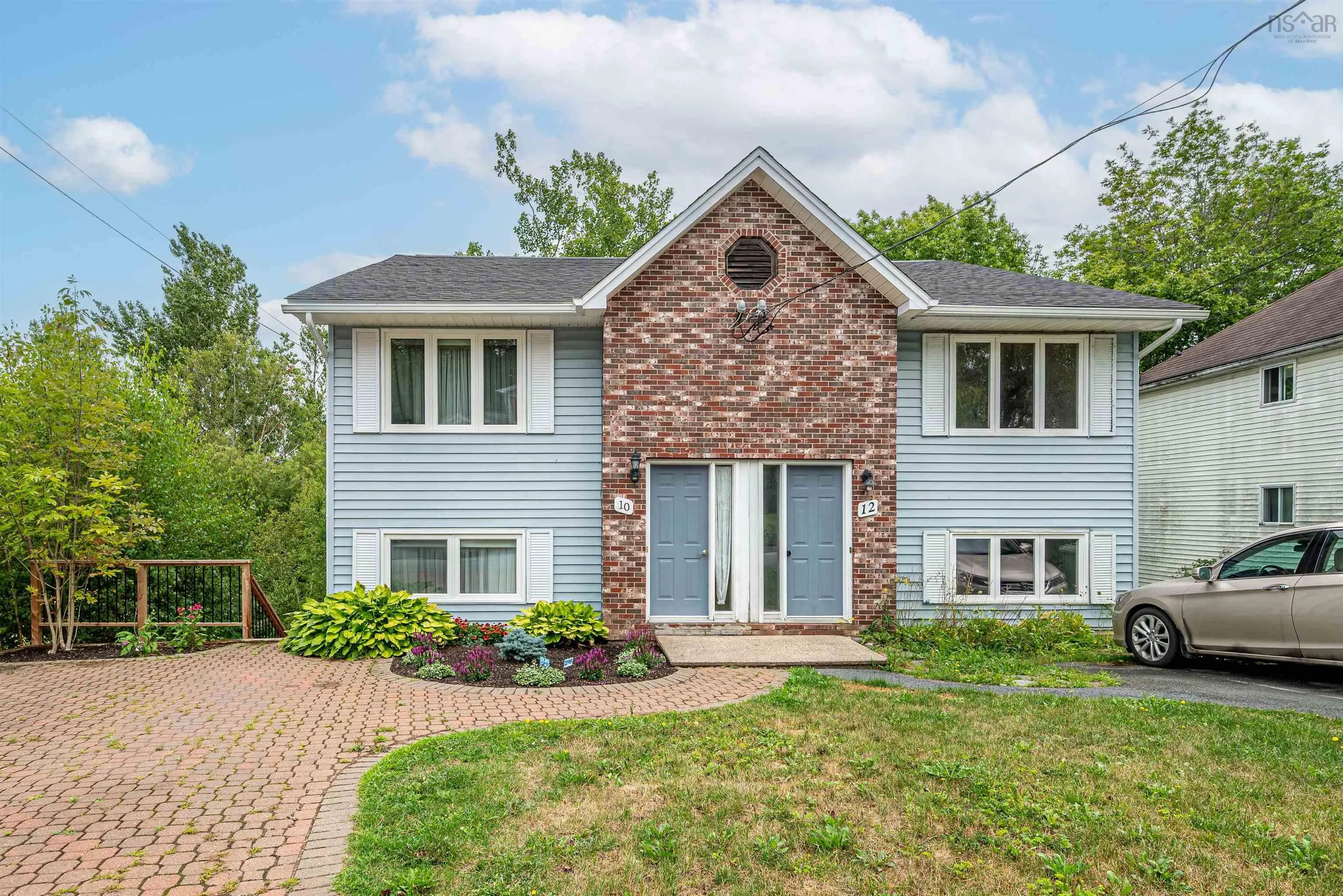 10 Carriage Way Terrace, Lower Sackville, NS B4E 2H1, 3 Bedrooms Bedrooms, ,2 BathroomsBathrooms,Residential,For Sale,Carriage Way,202522077