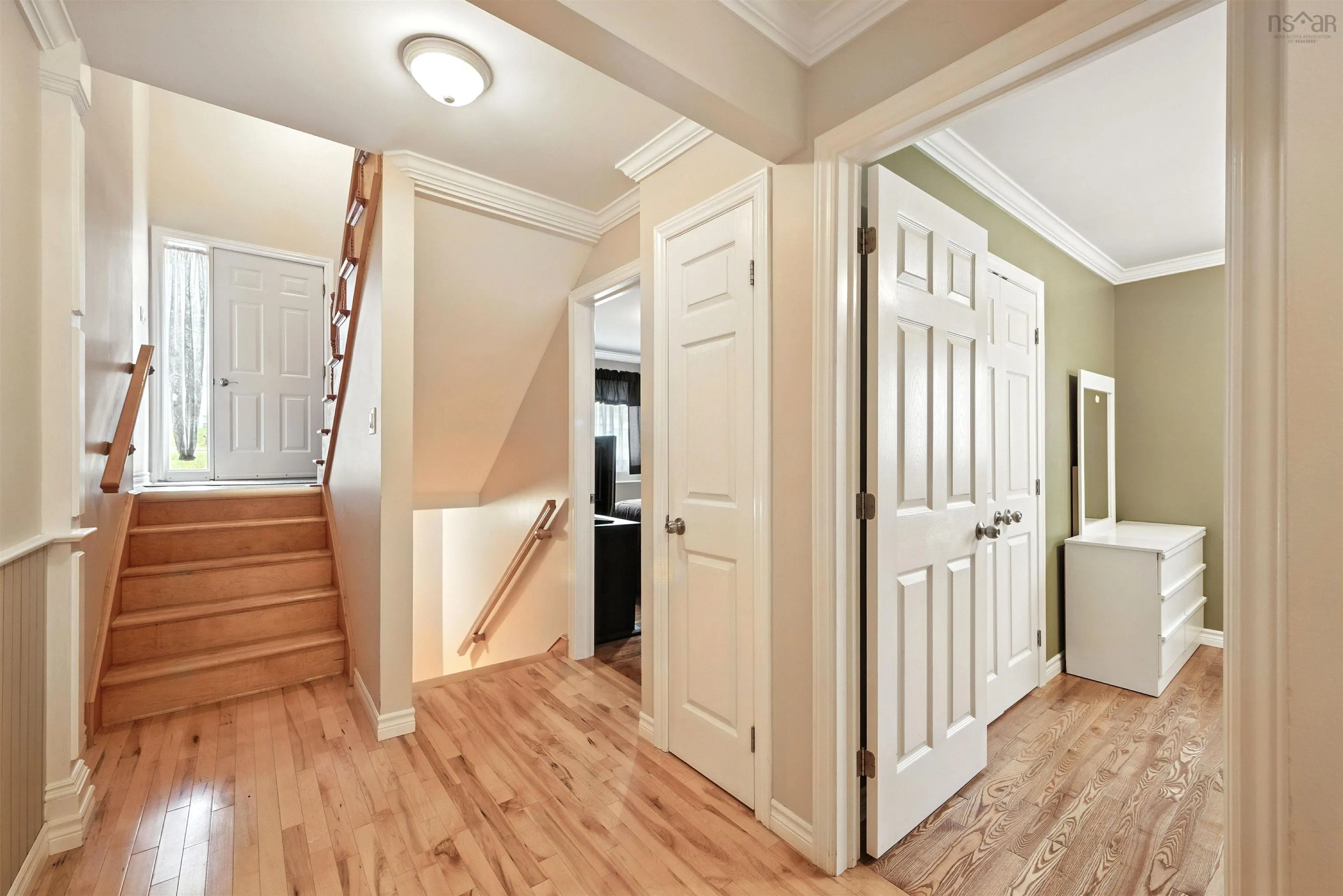 10 Carriage Way Terrace, Lower Sackville, NS B4E 2H1, 3 Bedrooms Bedrooms, ,2 BathroomsBathrooms,Residential,For Sale,Carriage Way,202522077