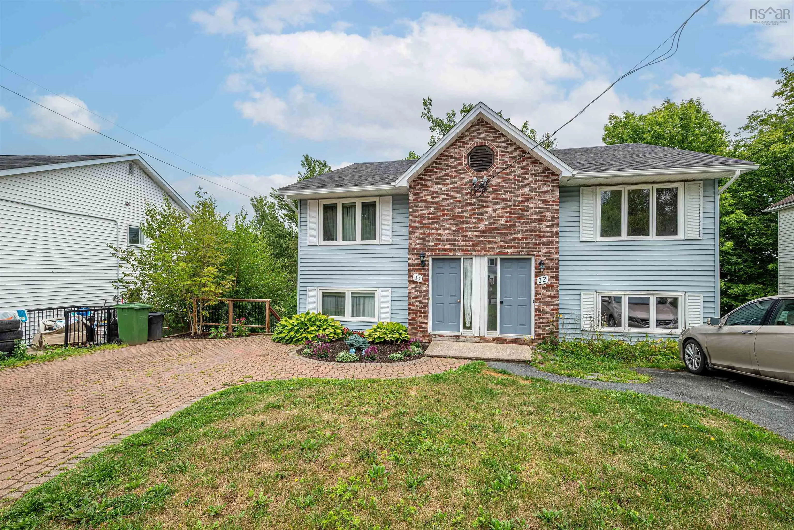 10 Carriage Way Terrace, Lower Sackville, NS B4E 2H1, 3 Bedrooms Bedrooms, ,2 BathroomsBathrooms,Residential,For Sale,Carriage Way,202522077