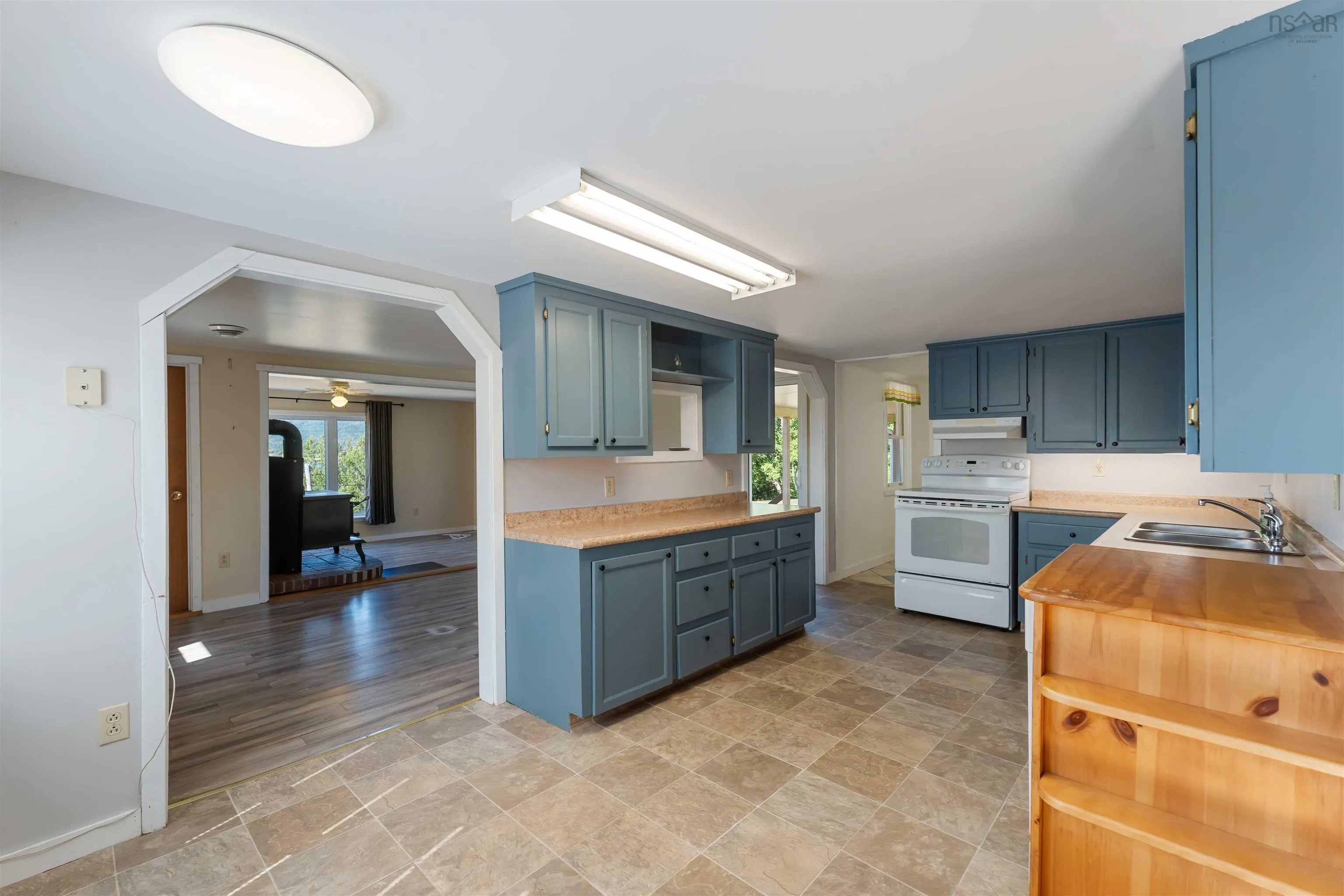2284 Highway 201, Tupperville, NS B0S 1C0, 2 Bedrooms Bedrooms, ,1 BathroomBathrooms,Residential,For Sale,Highway 201,202521706