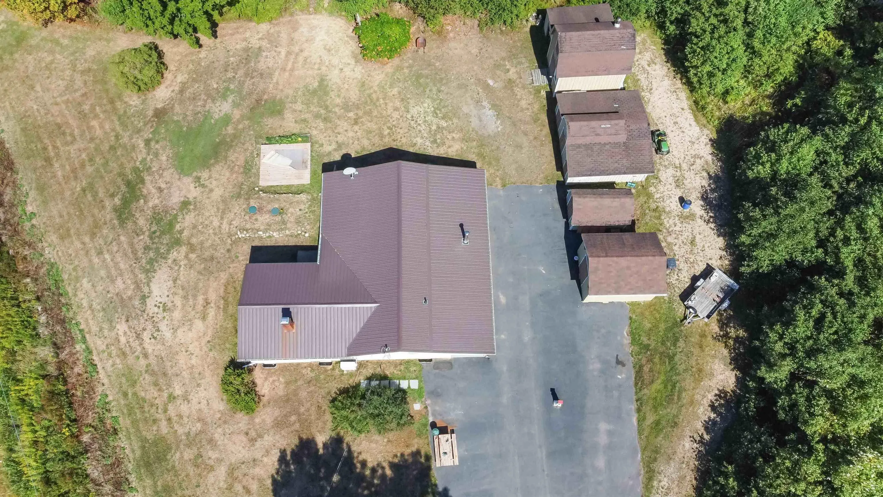 2284 Highway 201, Tupperville, NS B0S 1C0, 2 Bedrooms Bedrooms, ,1 BathroomBathrooms,Residential,For Sale,Highway 201,202521706