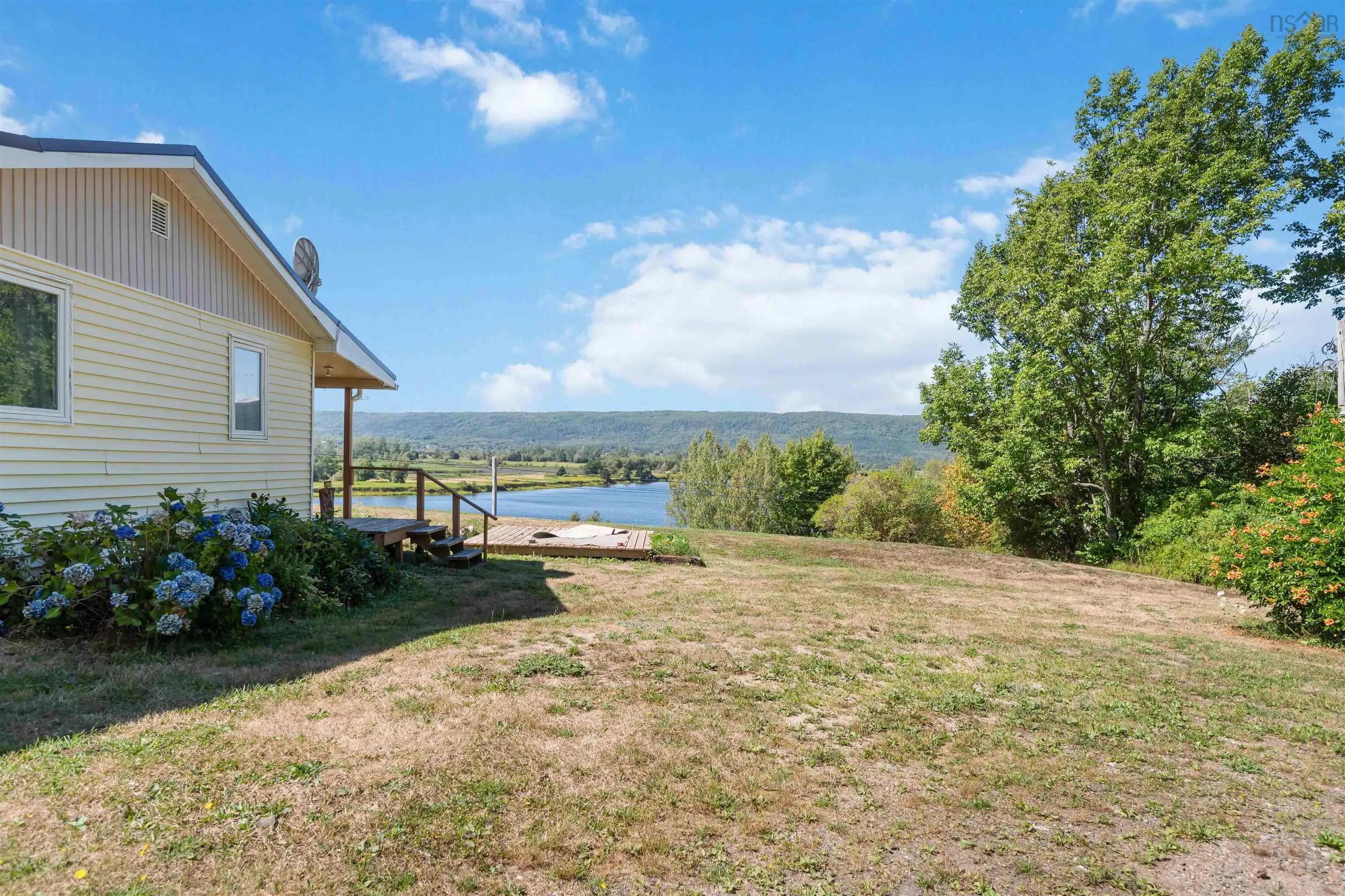 2284 Highway 201, Tupperville, NS B0S 1C0, 2 Bedrooms Bedrooms, ,1 BathroomBathrooms,Residential,For Sale,Highway 201,202521706