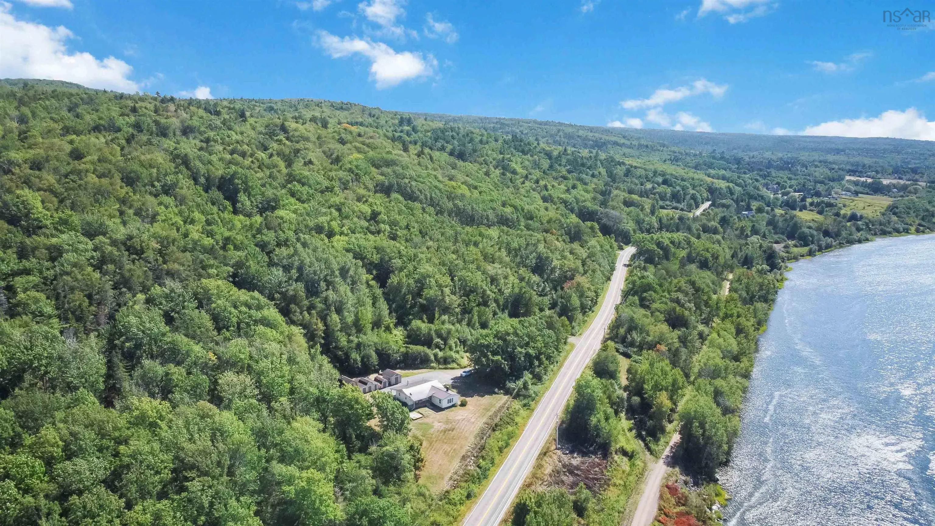 2284 Highway 201, Tupperville, NS B0S 1C0, 2 Bedrooms Bedrooms, ,1 BathroomBathrooms,Residential,For Sale,Highway 201,202521706