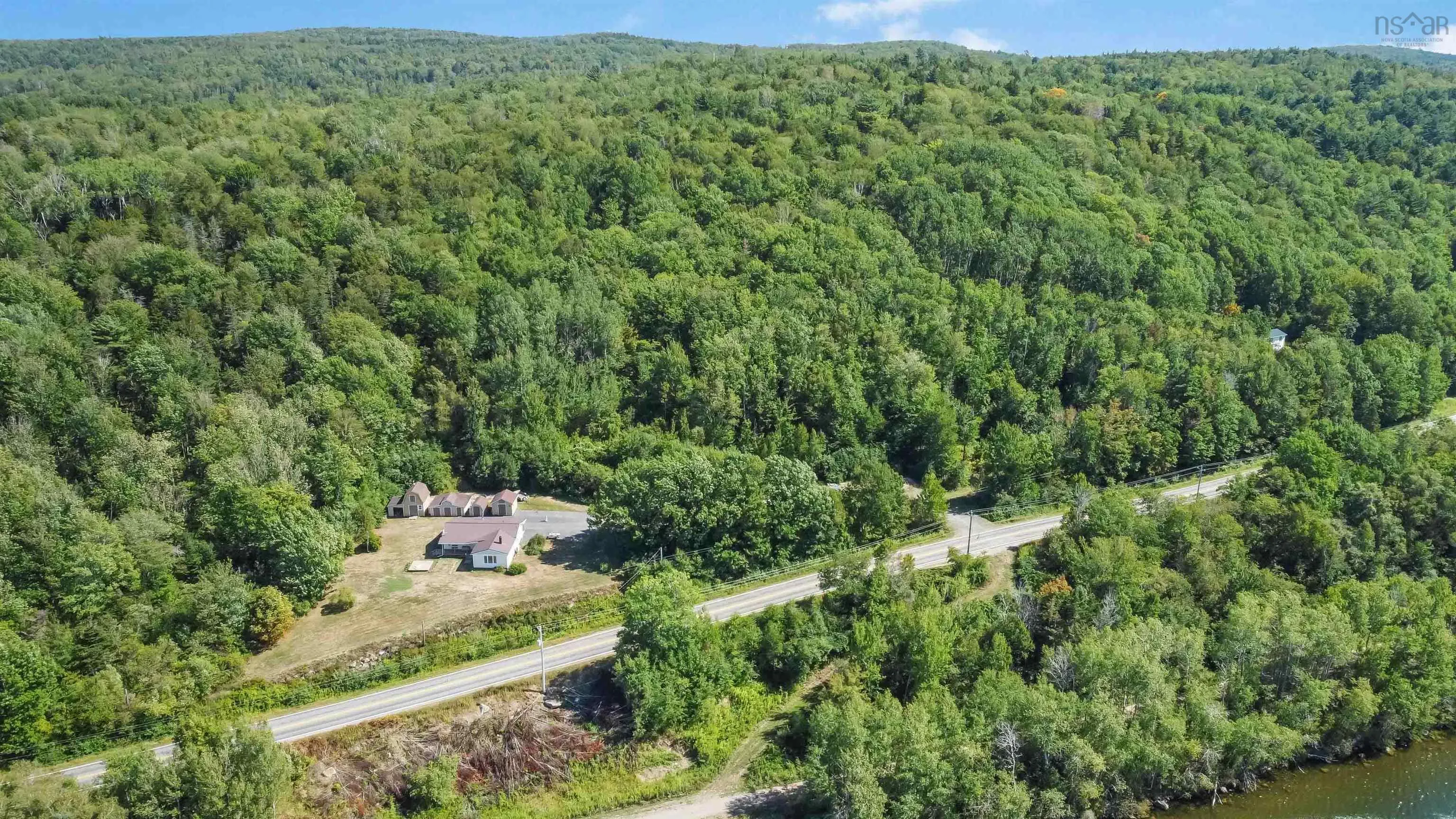 2284 Highway 201, Tupperville, NS B0S 1C0, 2 Bedrooms Bedrooms, ,1 BathroomBathrooms,Residential,For Sale,Highway 201,202521706
