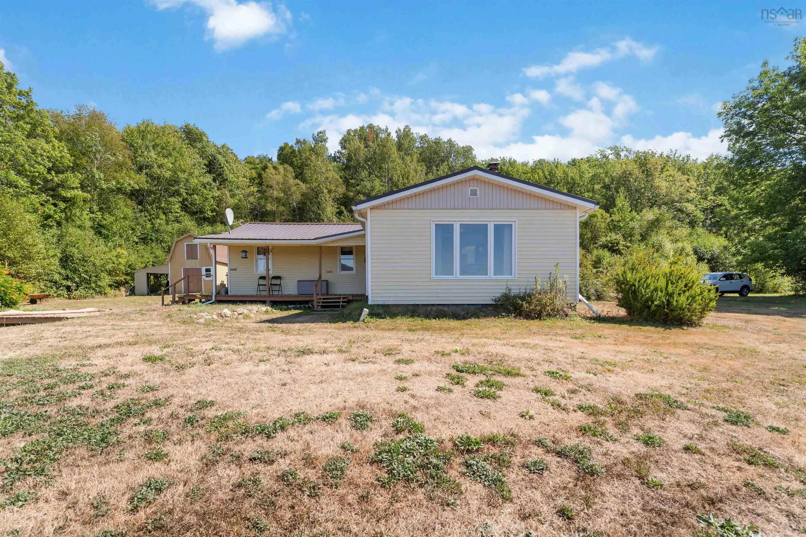 2284 Highway 201, Tupperville, NS B0S 1C0, 2 Bedrooms Bedrooms, ,1 BathroomBathrooms,Residential,For Sale,Highway 201,202521706