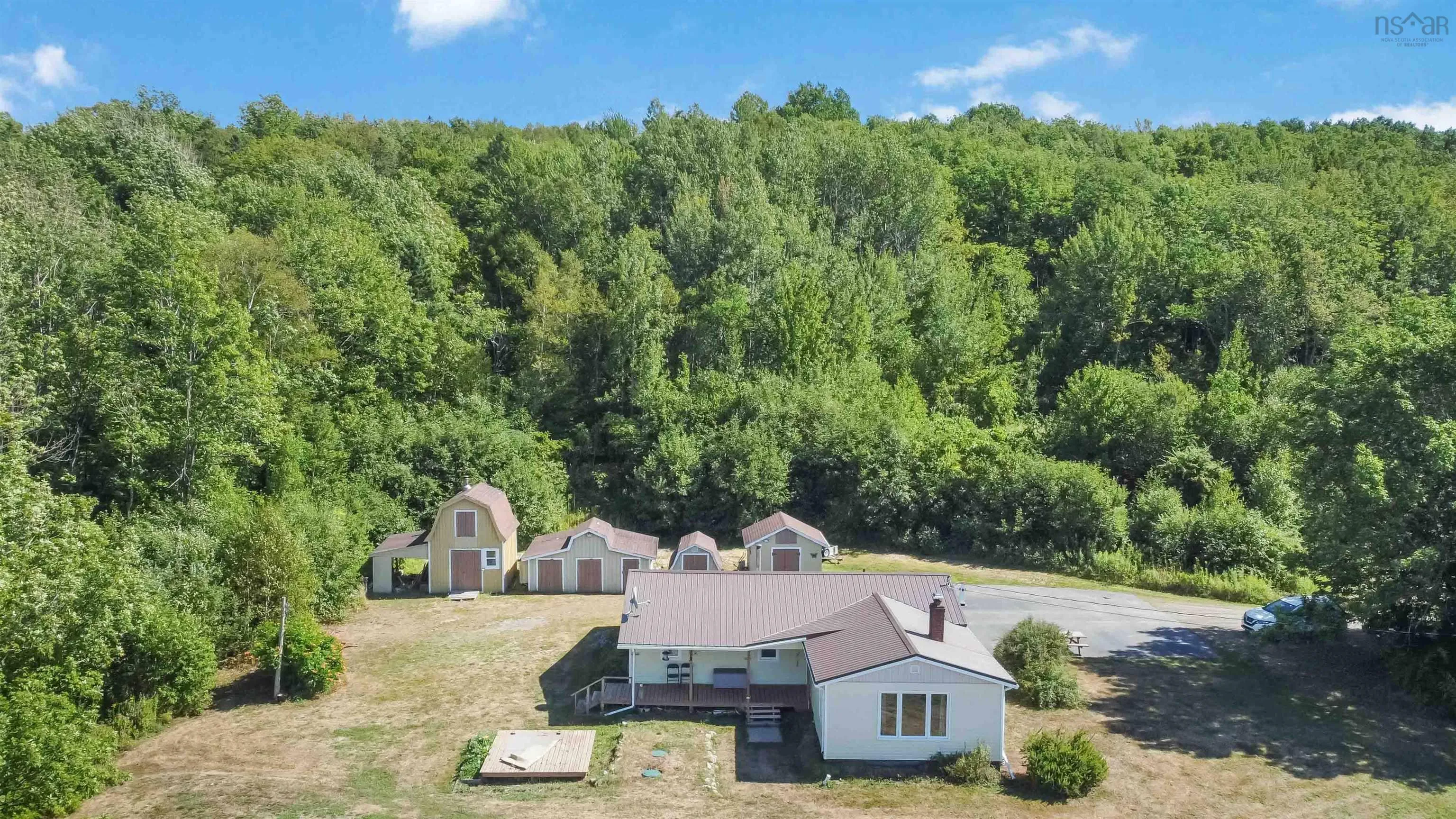 2284 Highway 201, Tupperville, NS B0S 1C0, 2 Bedrooms Bedrooms, ,1 BathroomBathrooms,Residential,For Sale,Highway 201,202521706