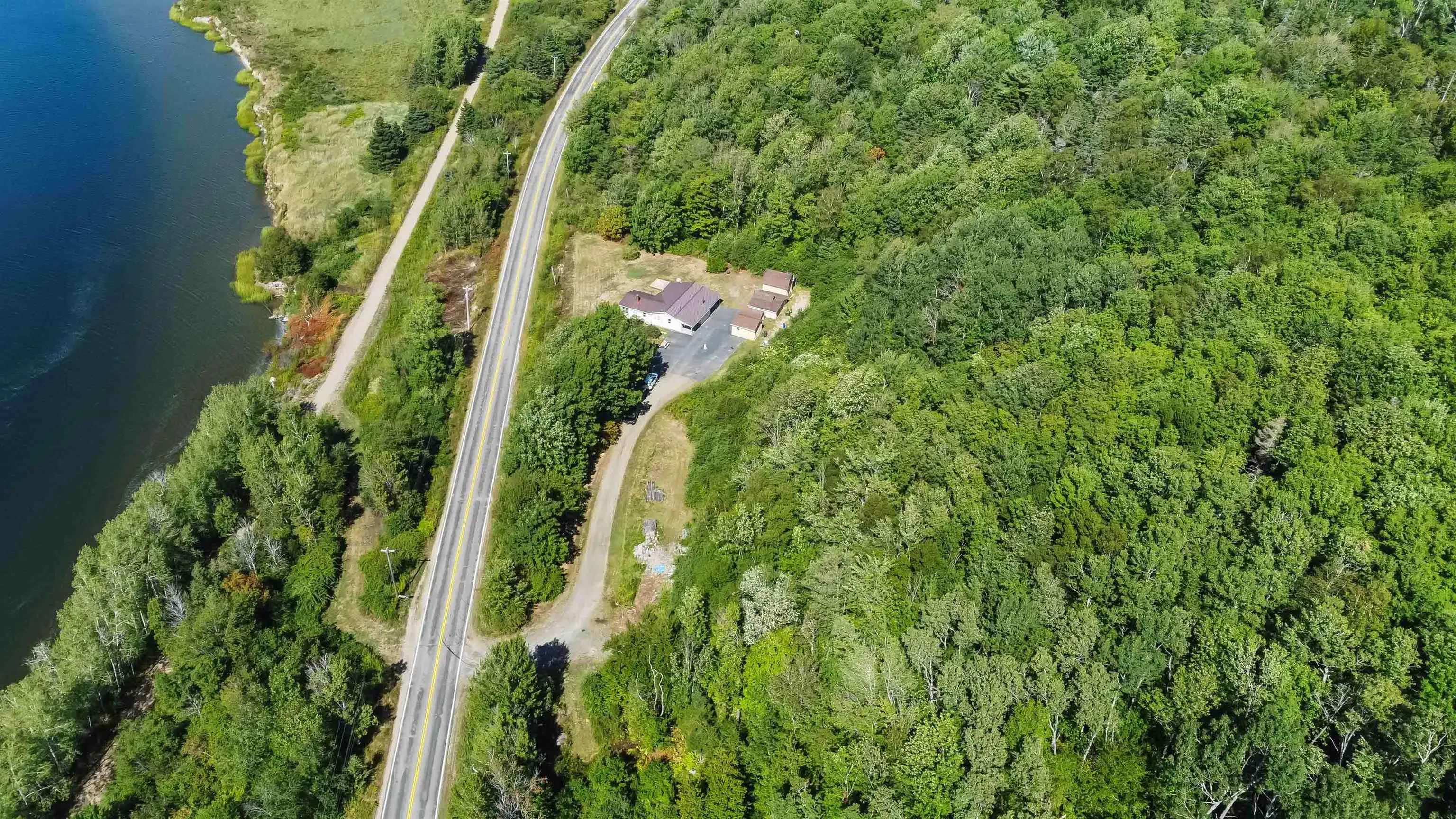 2284 Highway 201, Tupperville, NS B0S 1C0, 2 Bedrooms Bedrooms, ,1 BathroomBathrooms,Residential,For Sale,Highway 201,202521706