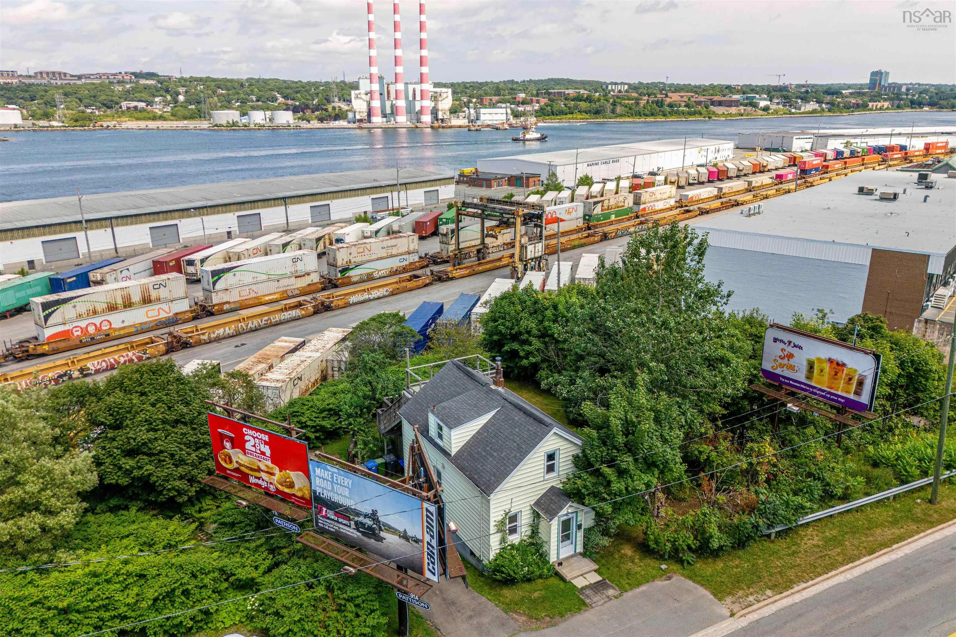 3709 Barrington Street, Halifax, NS B3K 2Y3, 4 Bedrooms Bedrooms, ,2 BathroomsBathrooms,Residential,For Sale,Barrington,202523019