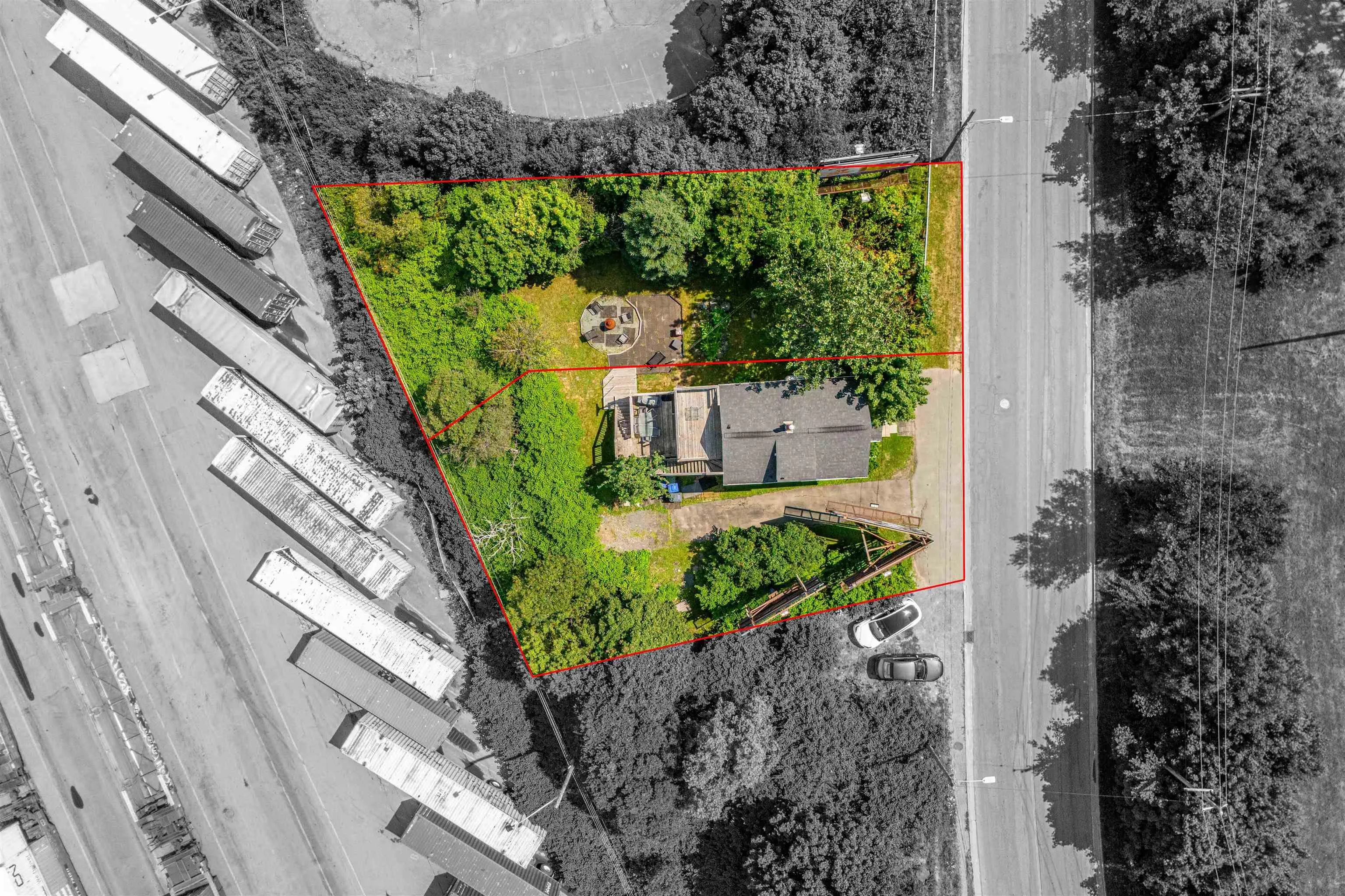 3709 Barrington Street, Halifax, NS B3K 2Y3, 4 Bedrooms Bedrooms, ,2 BathroomsBathrooms,Residential,For Sale,Barrington,202523019