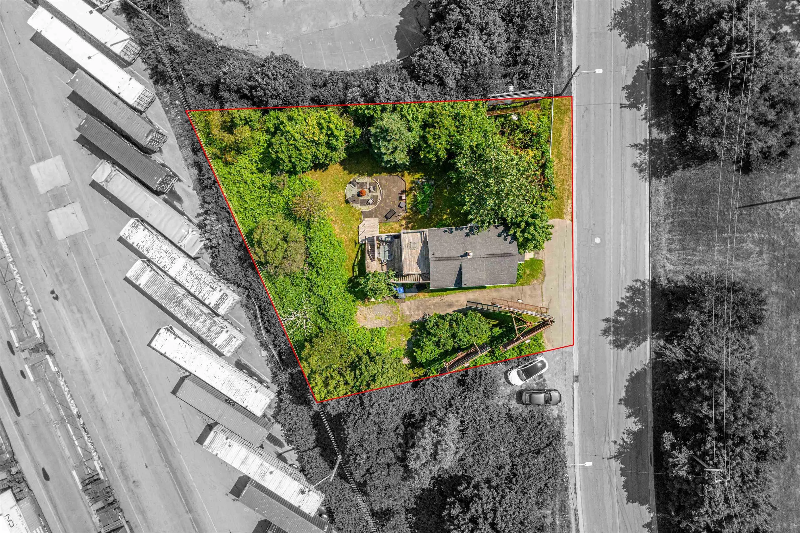 3709 Barrington Street, Halifax, NS B3K 2Y3, 4 Bedrooms Bedrooms, ,2 BathroomsBathrooms,Residential,For Sale,Barrington,202523019