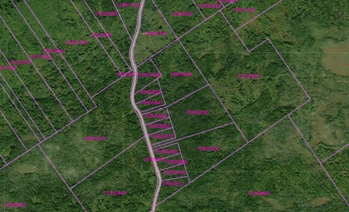 Lot 10 Loch Lomond Road, Big Pond Ns B1j 1r4, ,Land,For Sale,Loch Lomond,202411605