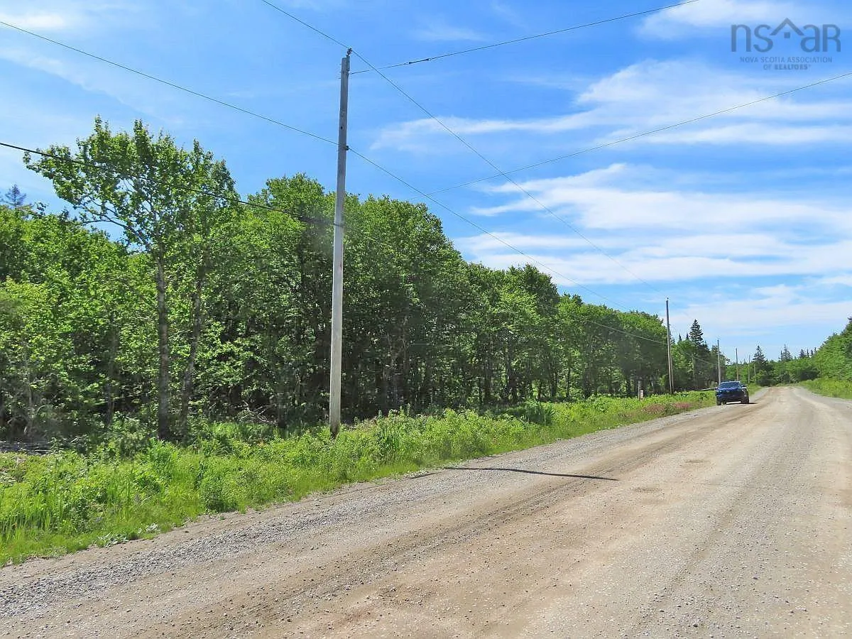 Lot 10 Loch Lomond Road, Big Pond Ns B1j 1r4, ,Land,For Sale,Loch Lomond,202411605