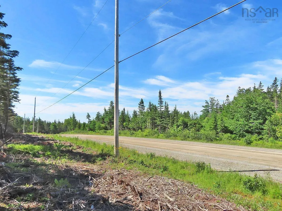 Lot 10 Loch Lomond Road, Big Pond Ns B1j 1r4, ,Land,For Sale,Loch Lomond,202411605