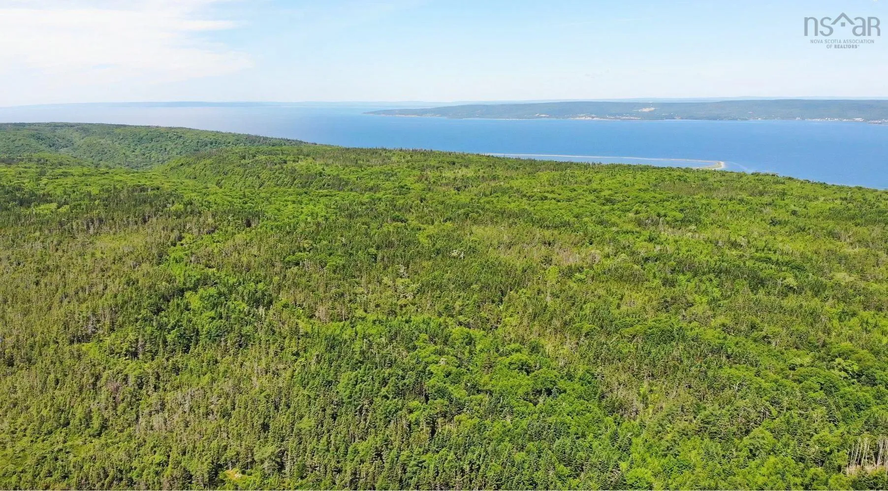 Lot 10 Loch Lomond Road, Big Pond Ns B1j 1r4, ,Land,For Sale,Loch Lomond,202411605