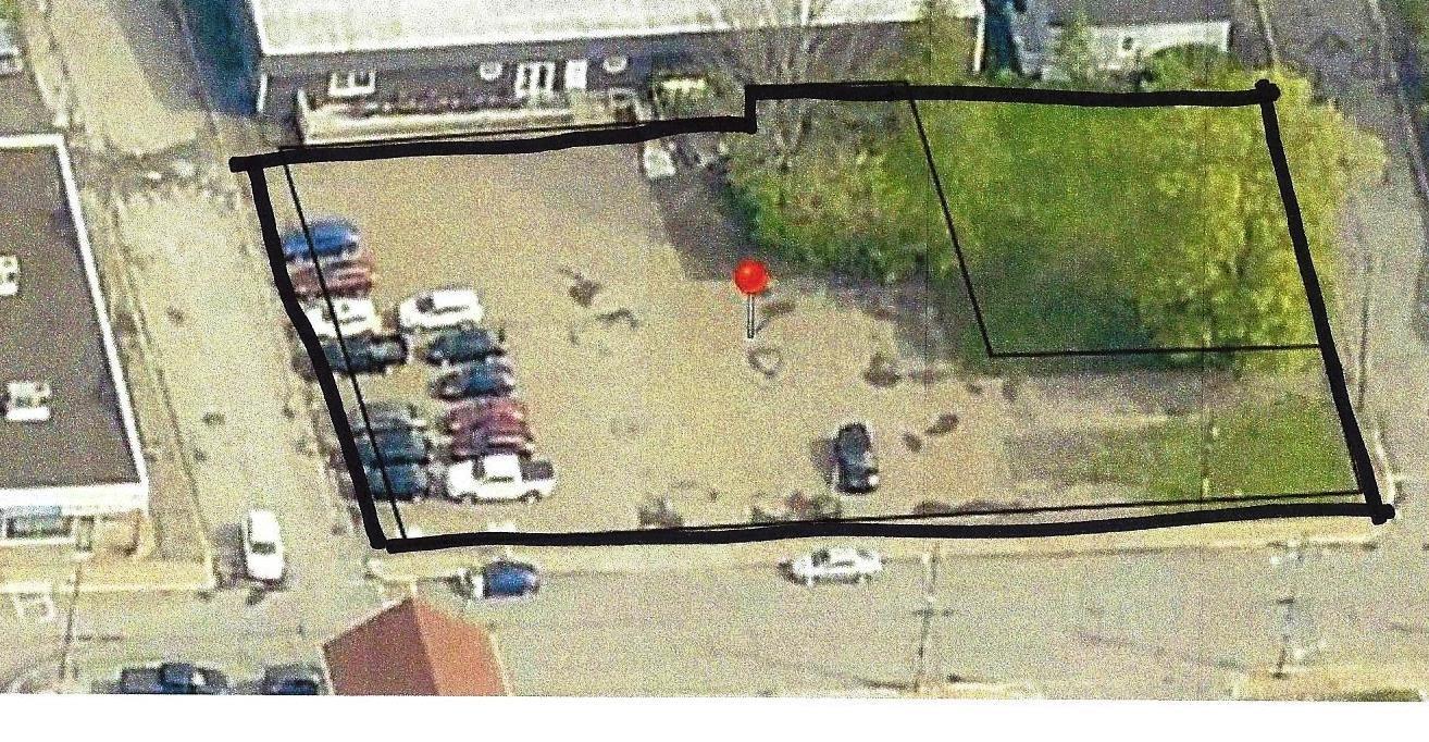 22 Front Street, Pictou NS B0K 1H0, ,Land,For Sale,Front,202400689