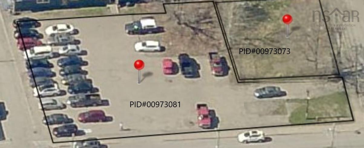 22 Front Street, Pictou NS B0K 1H0, ,Land,For Sale,Front,202400689