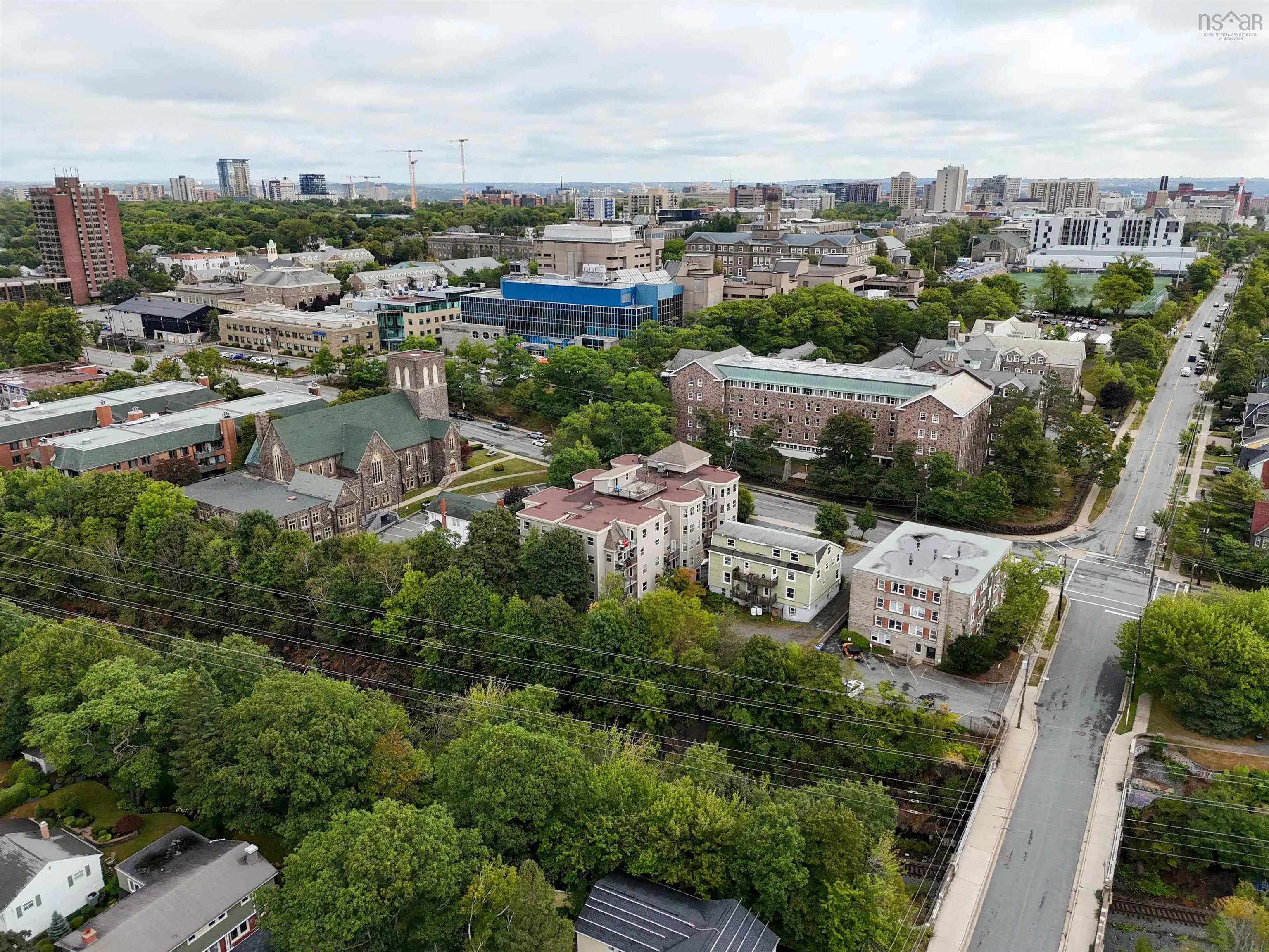 106-1270 Oxford Street, Halifax, NS B3H 3Y8, 2 Bedrooms Bedrooms, ,2 BathroomsBathrooms,Residential,For Sale,Oxford,202521795