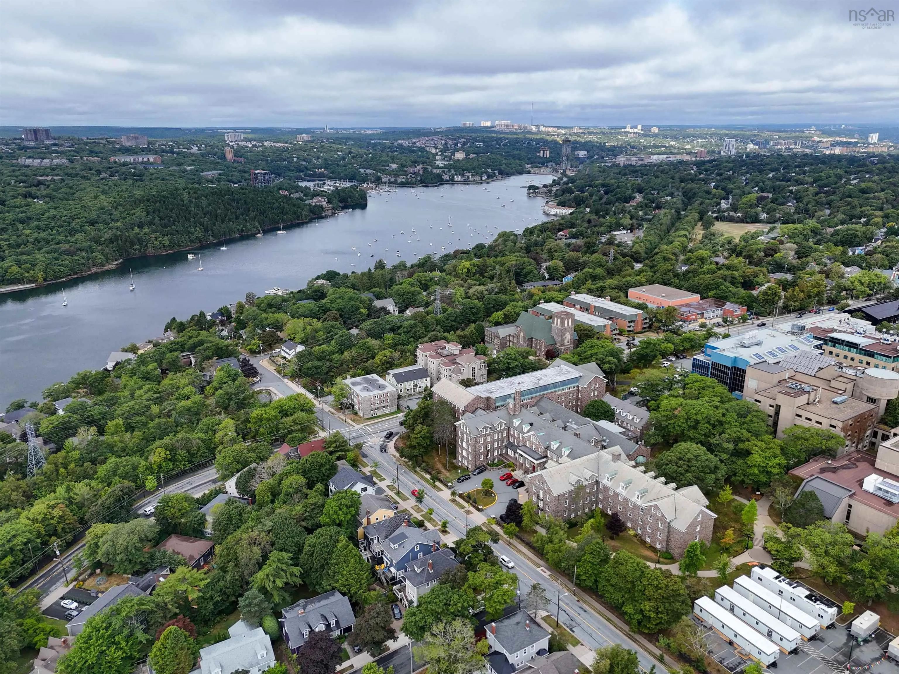 106-1270 Oxford Street, Halifax, NS B3H 3Y8, 2 Bedrooms Bedrooms, ,2 BathroomsBathrooms,Residential,For Sale,Oxford,202521795
