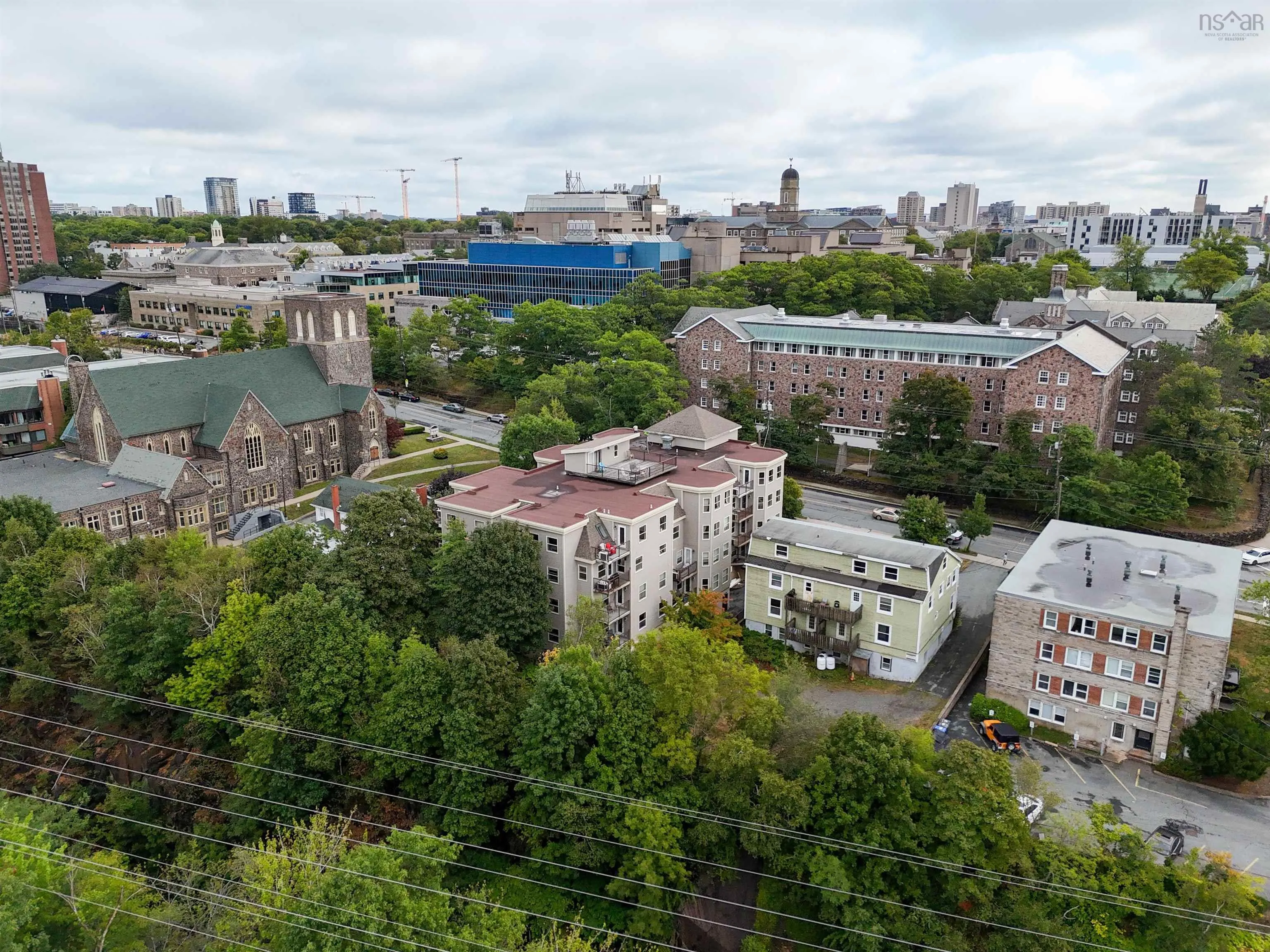 106-1270 Oxford Street, Halifax, NS B3H 3Y8, 2 Bedrooms Bedrooms, ,2 BathroomsBathrooms,Residential,For Sale,Oxford,202521795