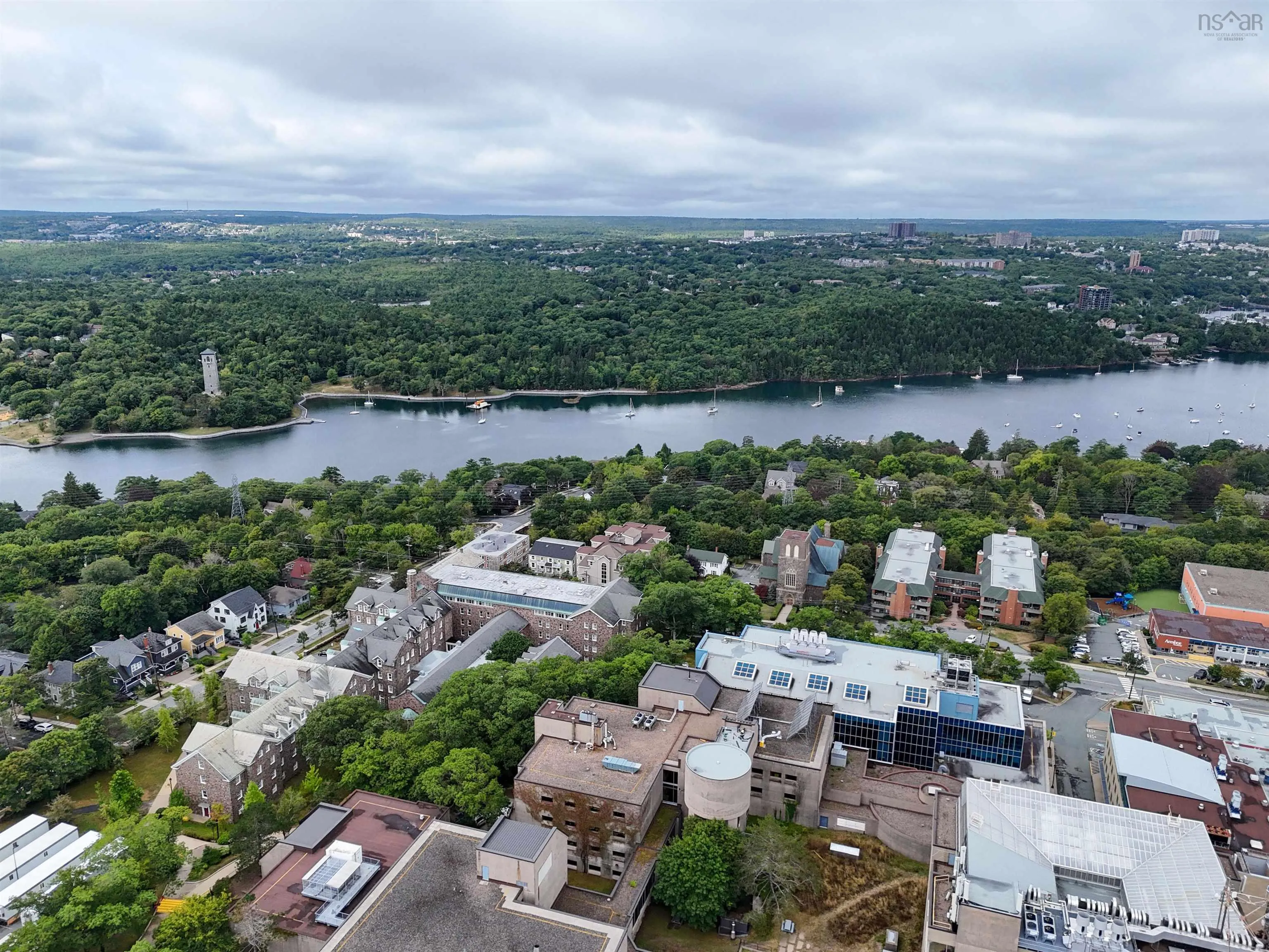 106-1270 Oxford Street, Halifax, NS B3H 3Y8, 2 Bedrooms Bedrooms, ,2 BathroomsBathrooms,Residential,For Sale,Oxford,202521795