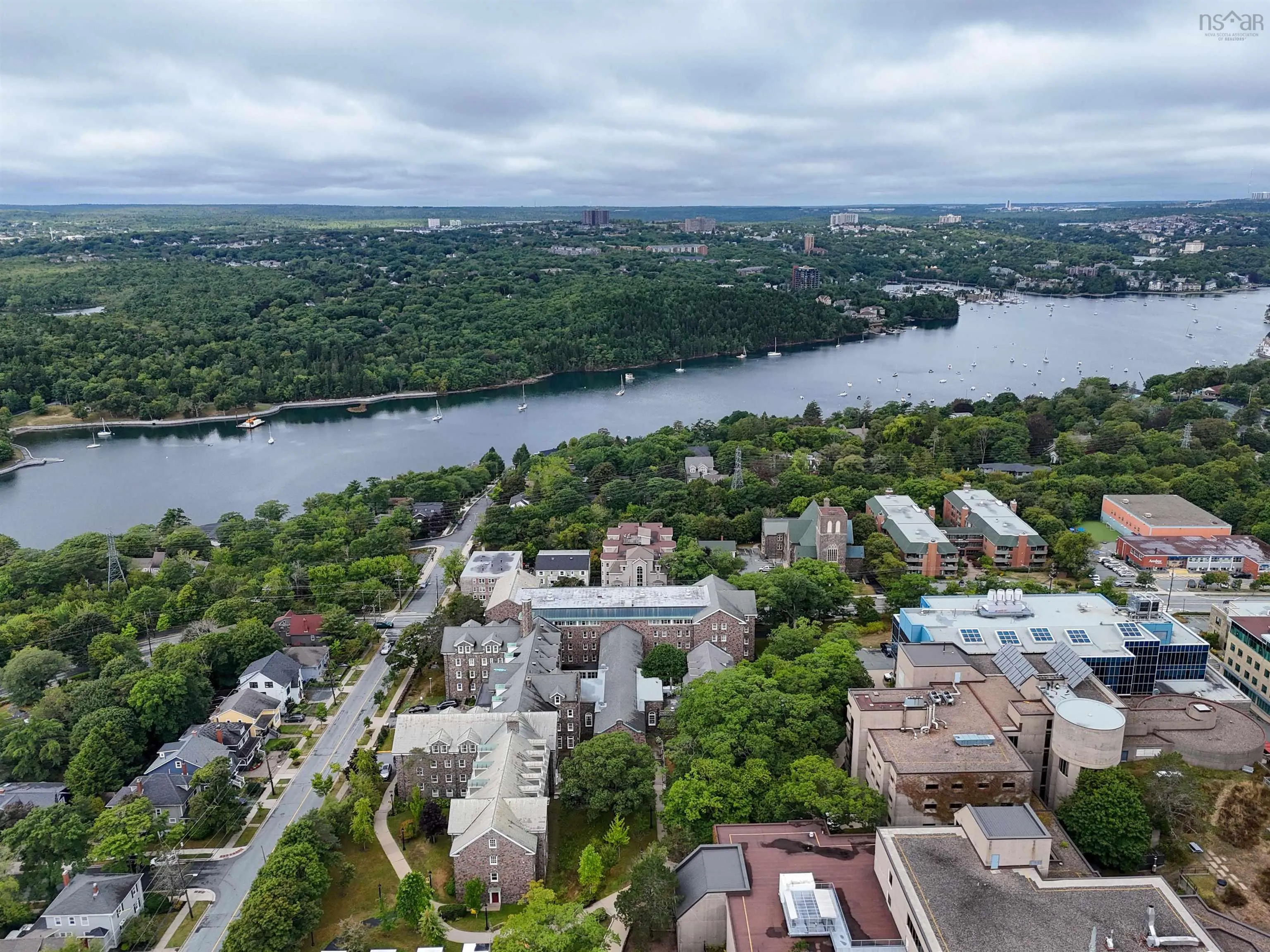 106-1270 Oxford Street, Halifax, NS B3H 3Y8, 2 Bedrooms Bedrooms, ,2 BathroomsBathrooms,Residential,For Sale,Oxford,202521795