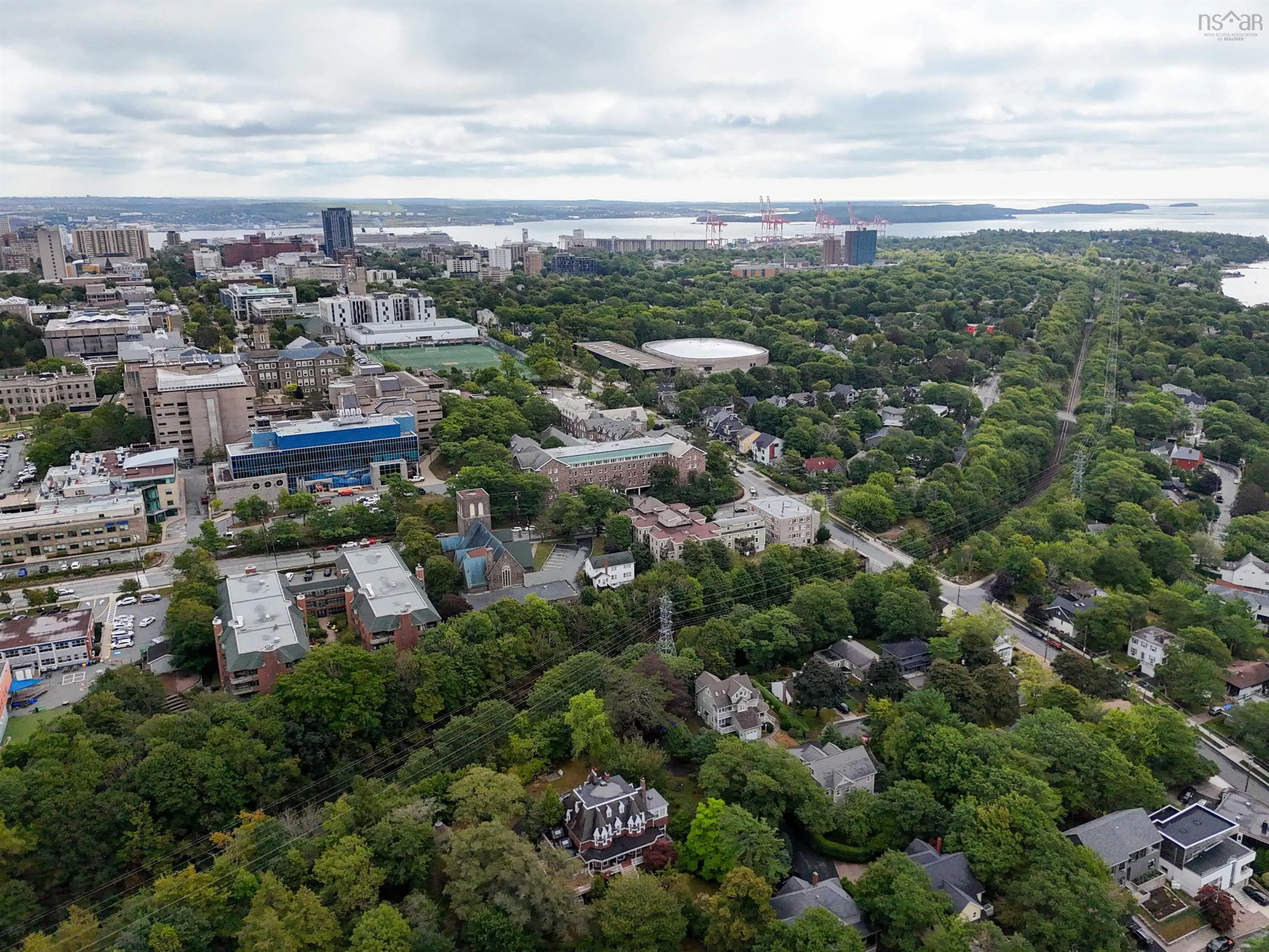 106-1270 Oxford Street, Halifax, NS B3H 3Y8, 2 Bedrooms Bedrooms, ,2 BathroomsBathrooms,Residential,For Sale,Oxford,202521795