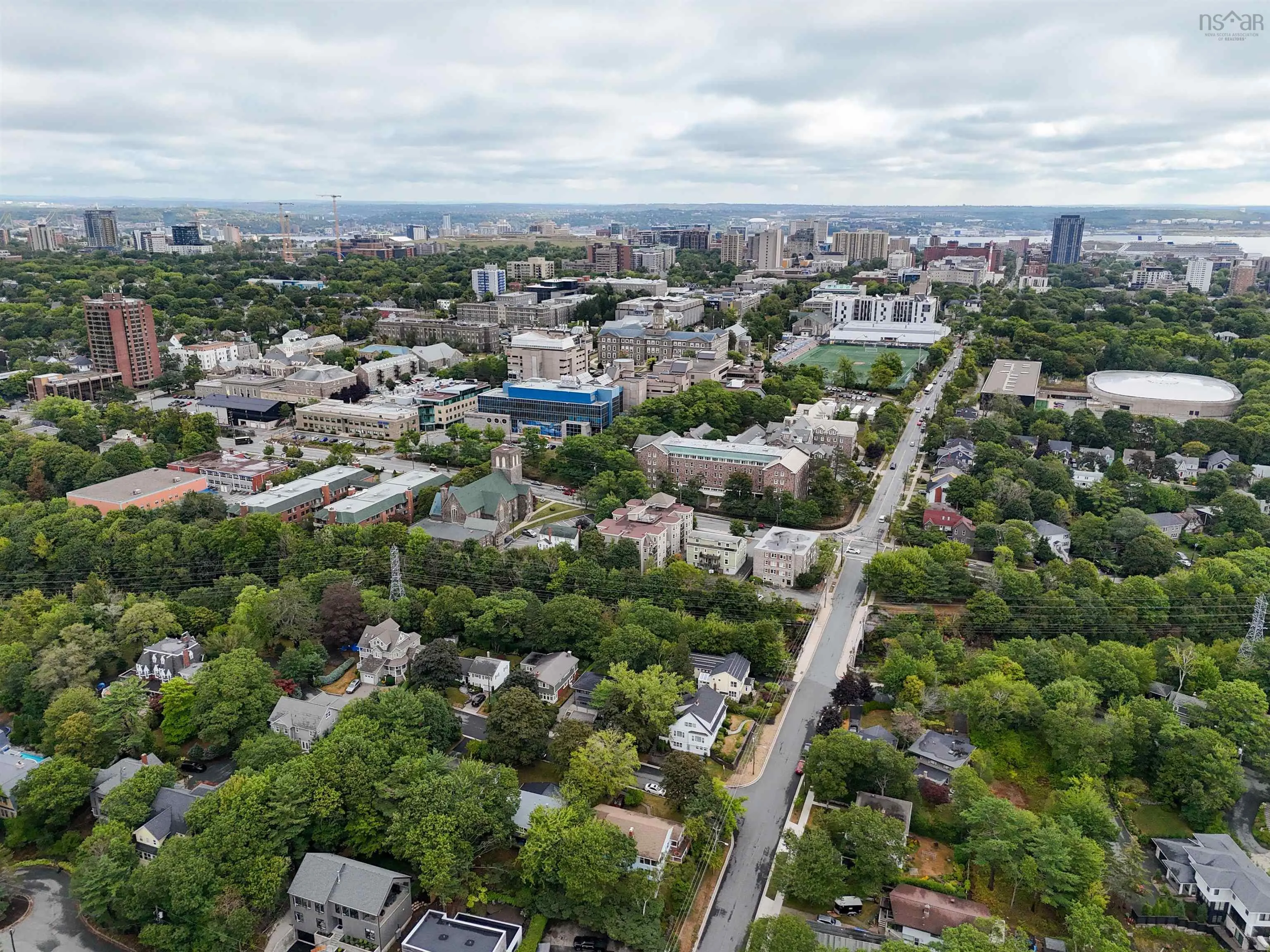 106-1270 Oxford Street, Halifax, NS B3H 3Y8, 2 Bedrooms Bedrooms, ,2 BathroomsBathrooms,Residential,For Sale,Oxford,202521795