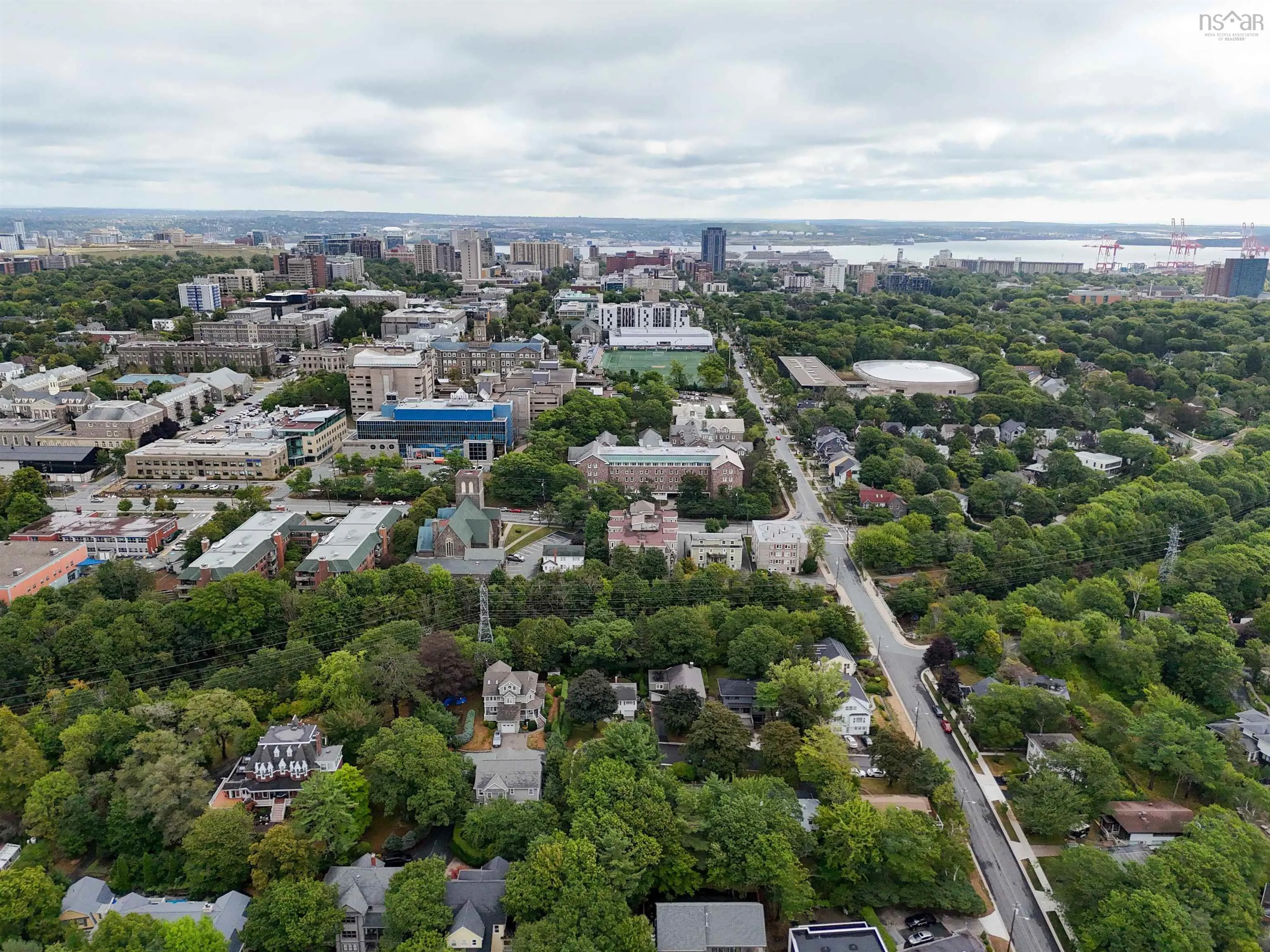 106-1270 Oxford Street, Halifax, NS B3H 3Y8, 2 Bedrooms Bedrooms, ,2 BathroomsBathrooms,Residential,For Sale,Oxford,202521795