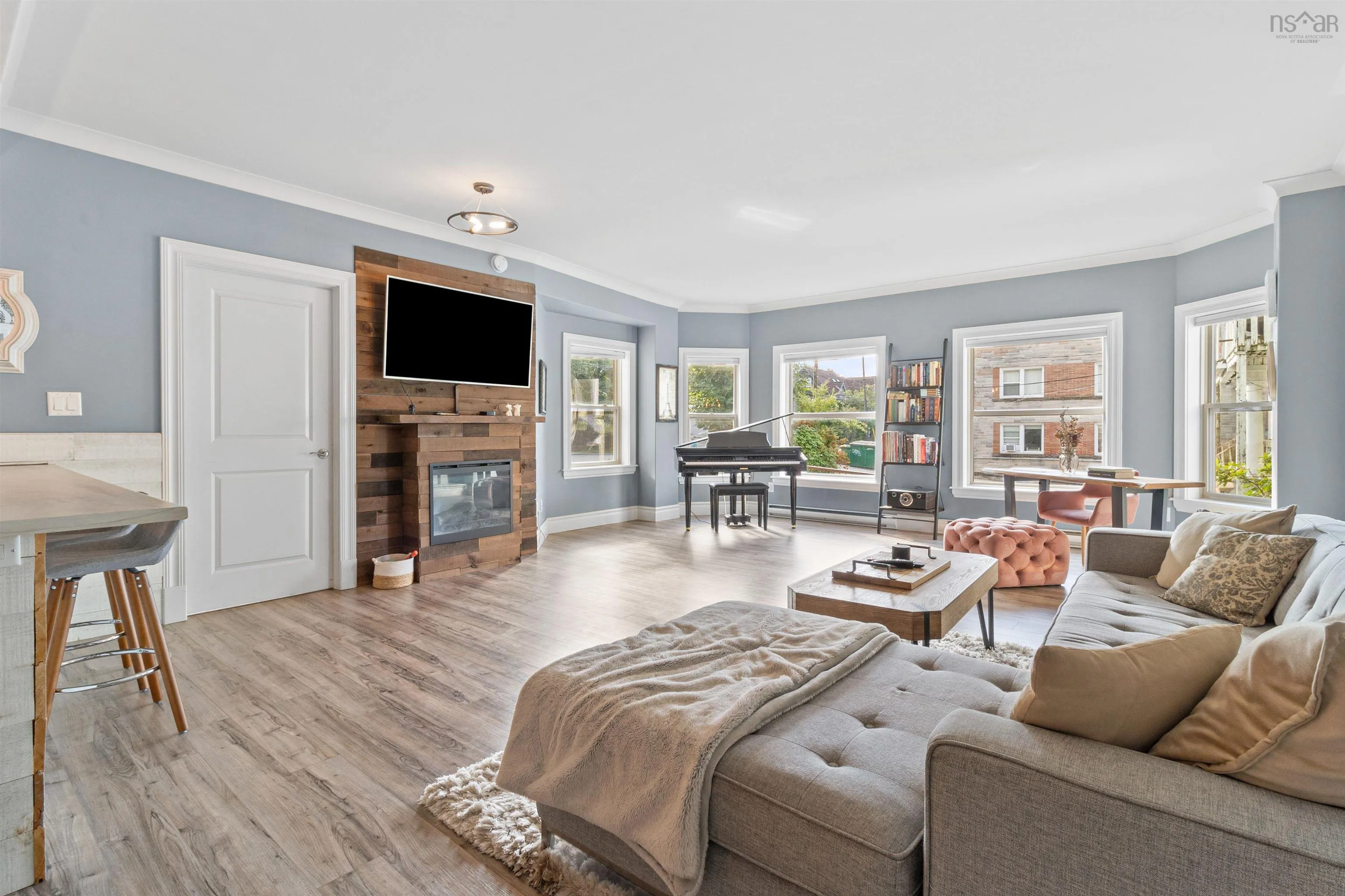 106-1270 Oxford Street, Halifax, NS B3H 3Y8, 2 Bedrooms Bedrooms, ,2 BathroomsBathrooms,Residential,For Sale,Oxford,202521795
